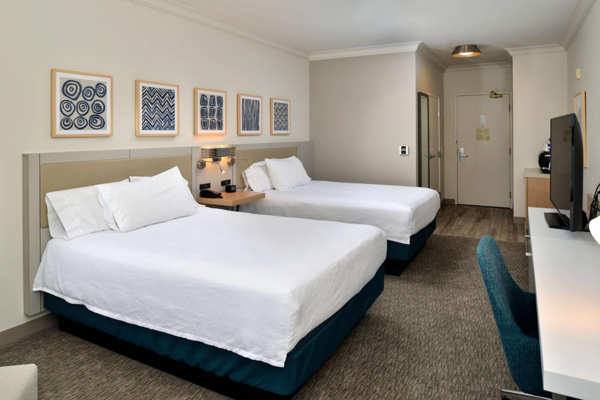 Hilton Garden Inn Napa, Napa, foto 4