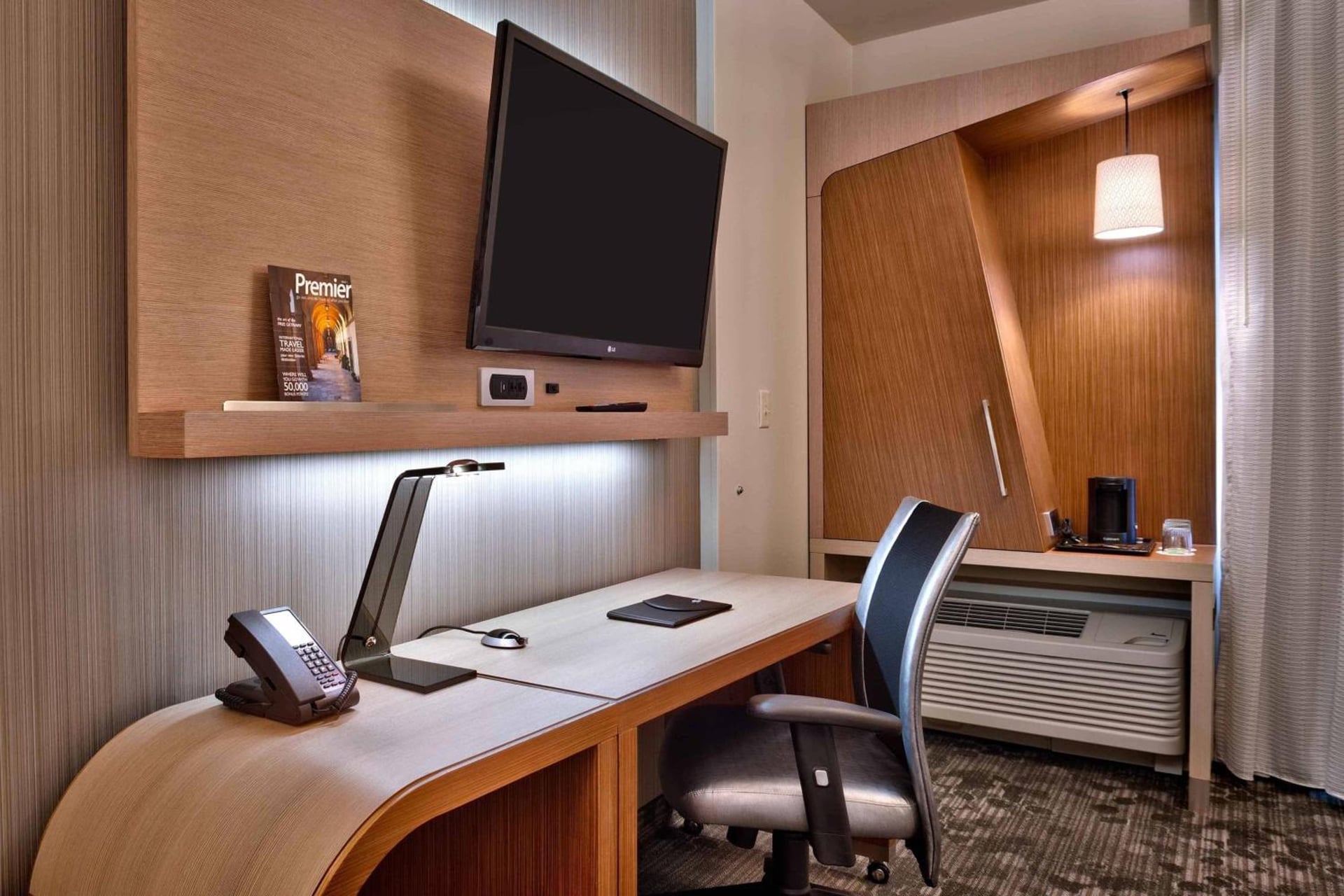 Courtyard by Marriott Lehi at Thanksgiving Point, Lehi, foto 4