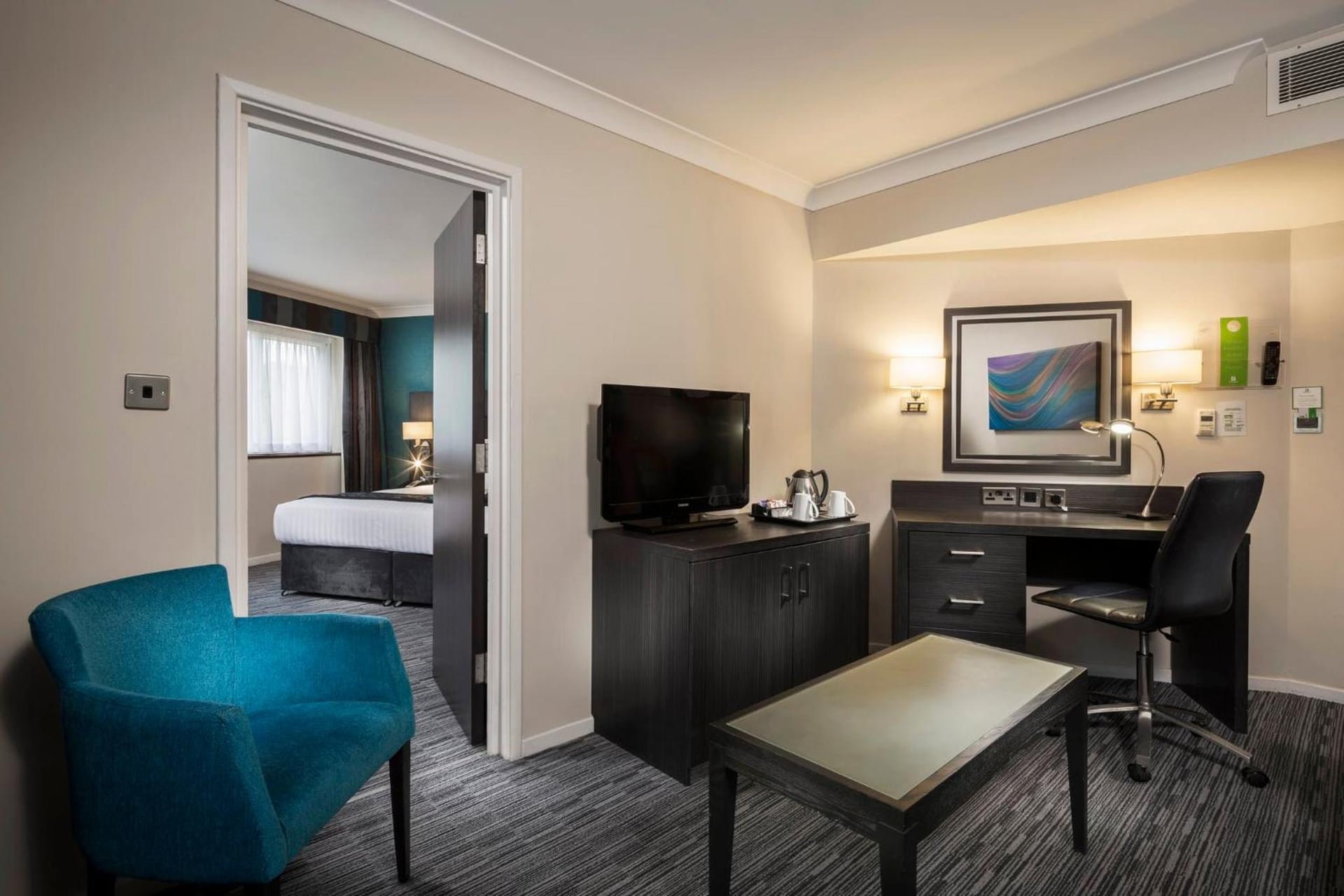 Holiday Inn London Gatwick - Worth by IHG, Crawley, foto 2