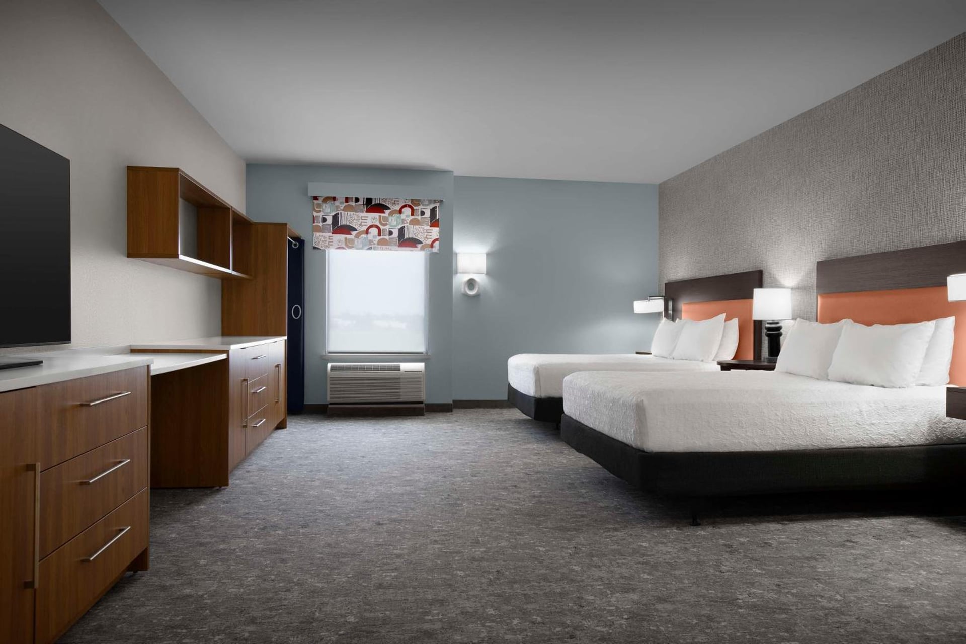 Home2 Suites by Hilton Phoenix Chandler, Chandler, foto 4