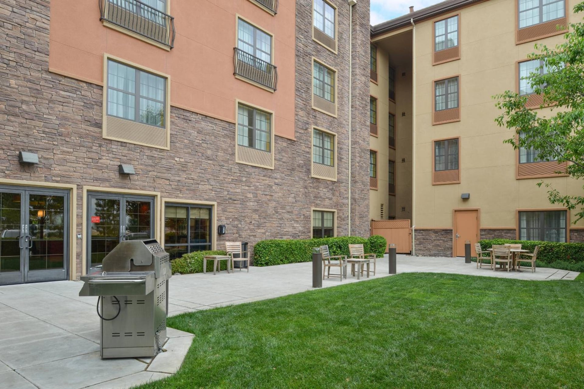 TownePlace Suites by Marriott Sacramento Roseville, Roseville, foto 2