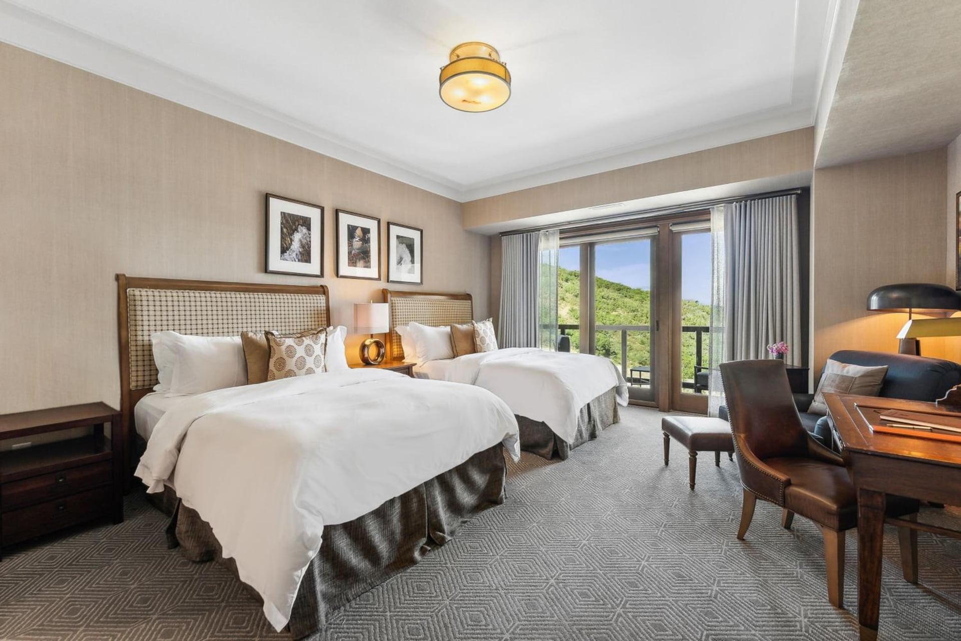 St. Regis Deer Valley, Park City, foto 4