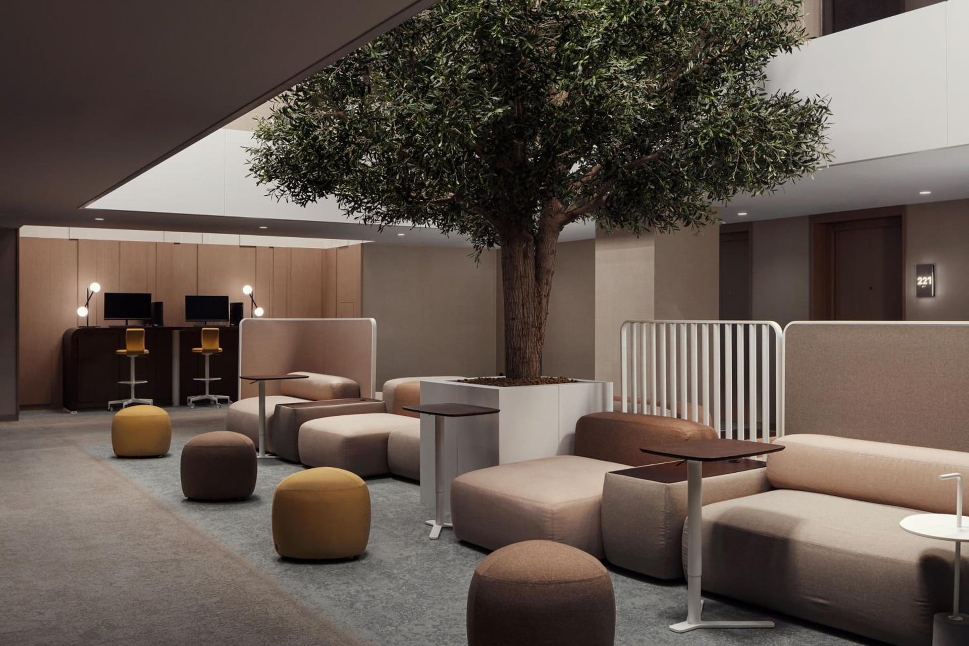 Courtyard by Marriott Yerevan, Yerevan, foto 3