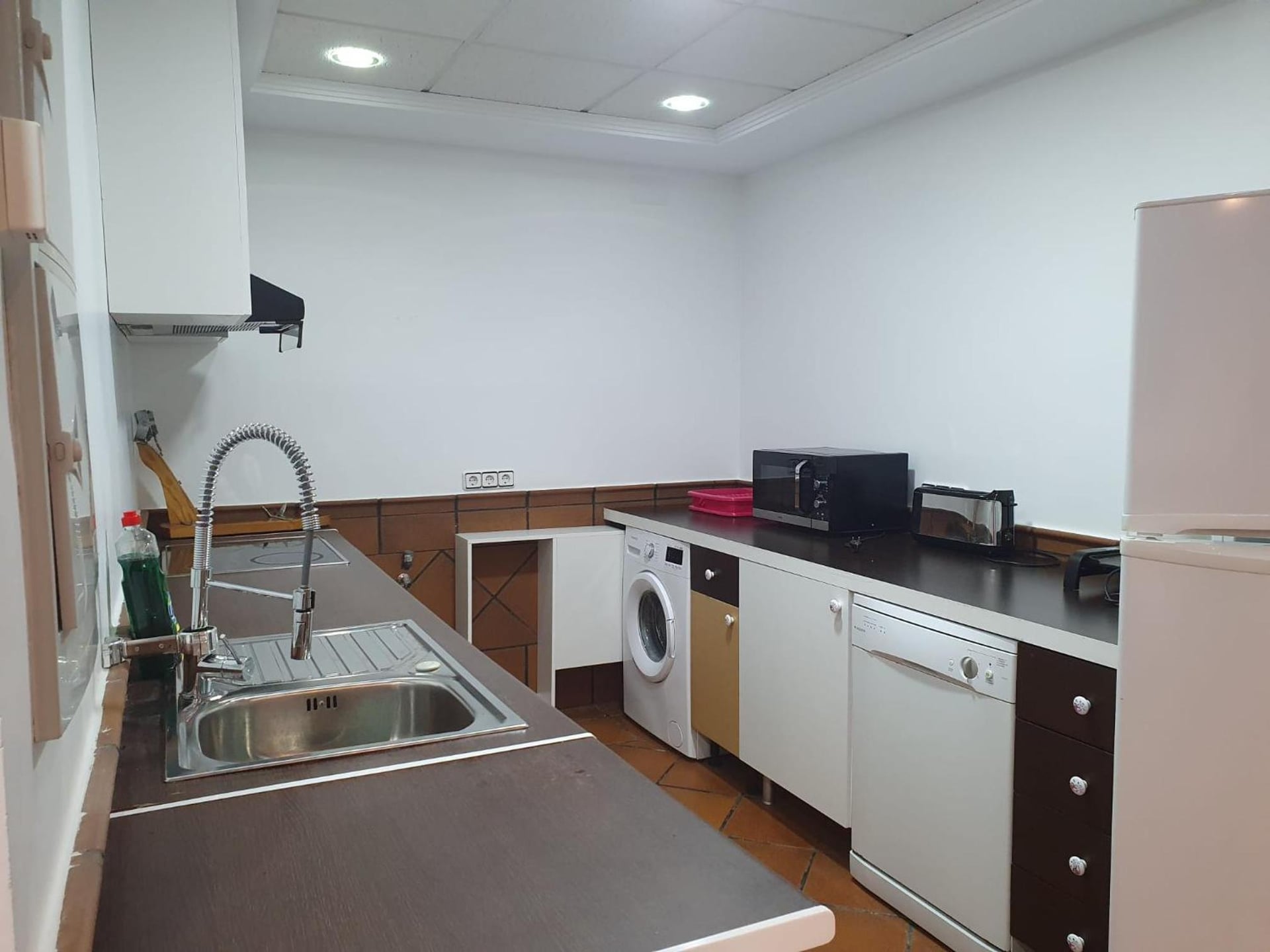 Loft Pinares, Móstoles, foto 2