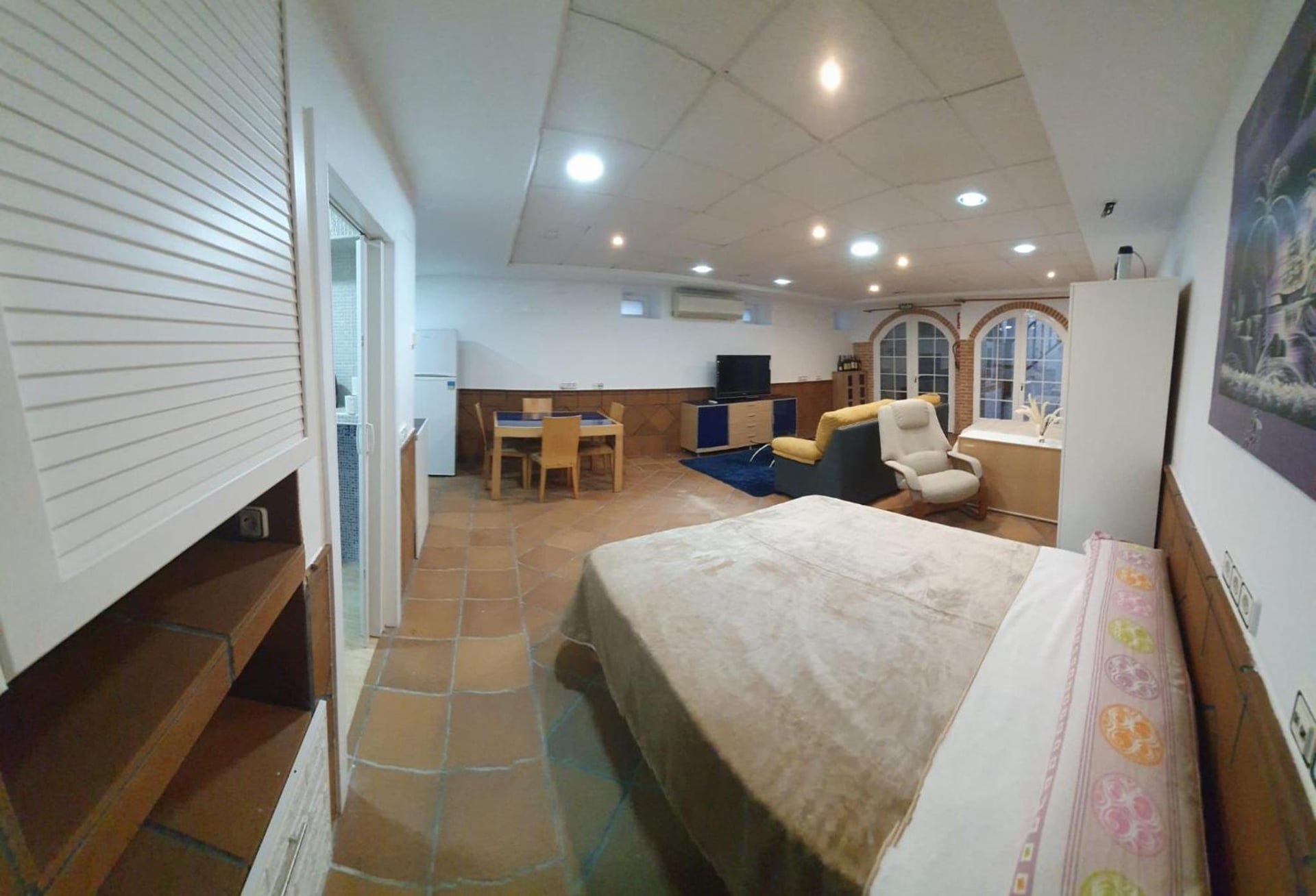 Loft Pinares, Móstoles, foto 5