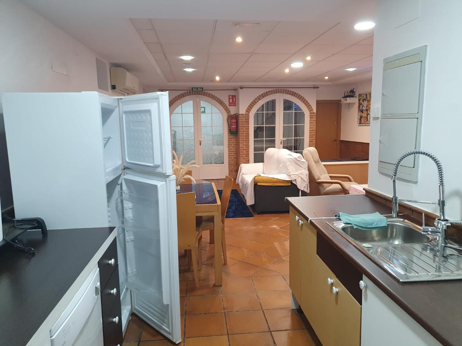 Loft Pinares, Móstoles, foto 4