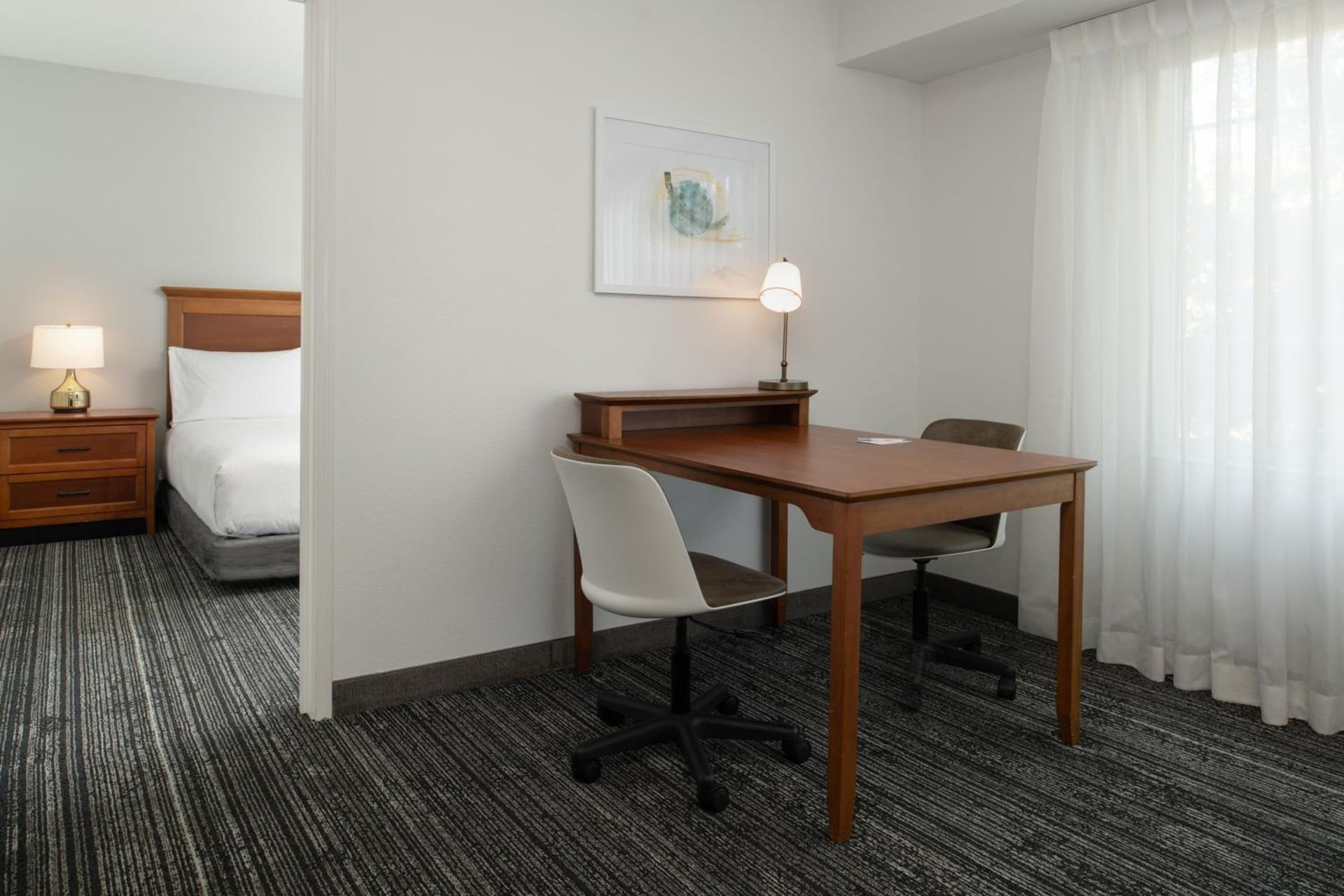 TownePlace Suites San Jose Campbell, Campbell, foto 4