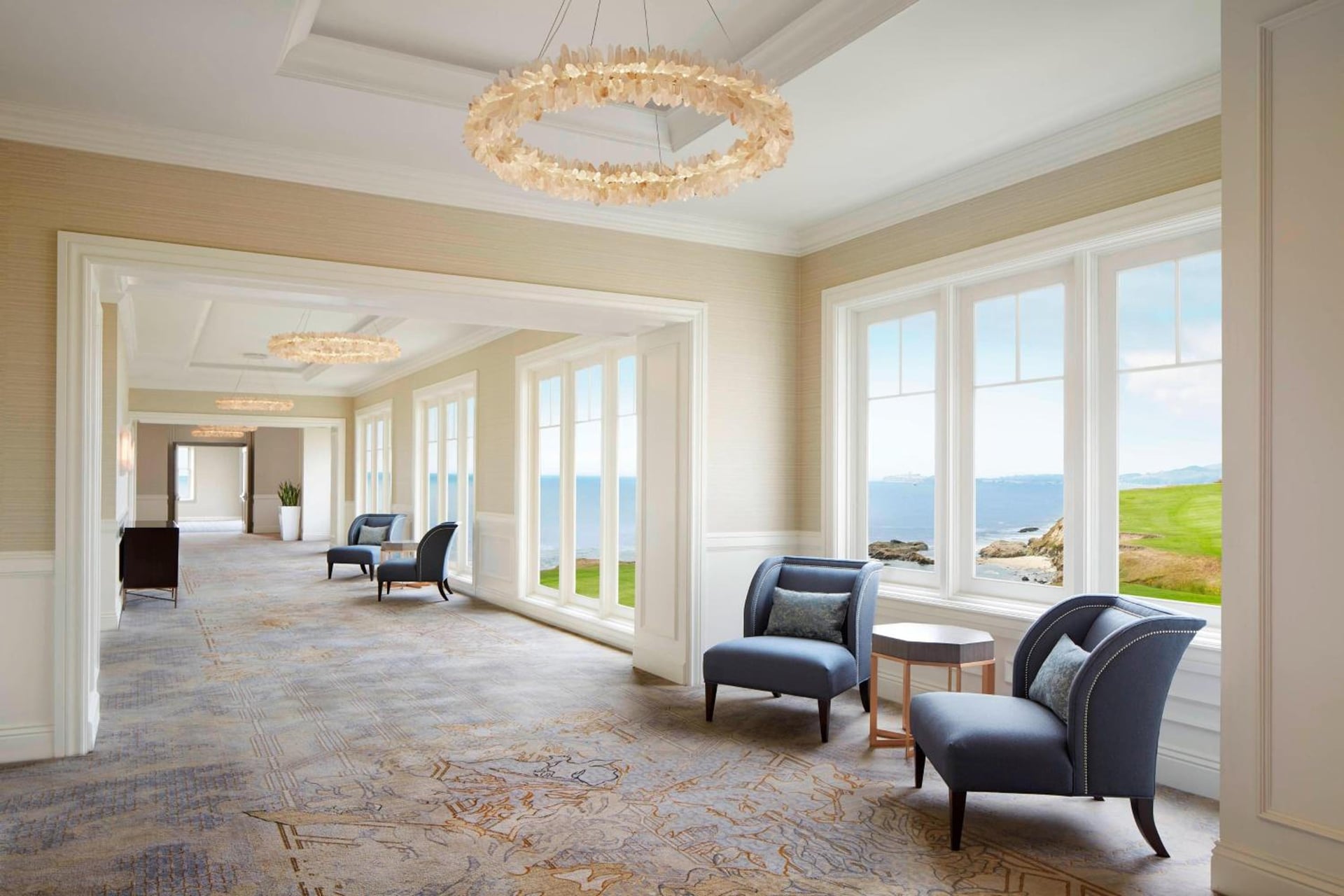 The Ritz-Carlton, Half Moon Bay, Half Moon Bay, foto 5