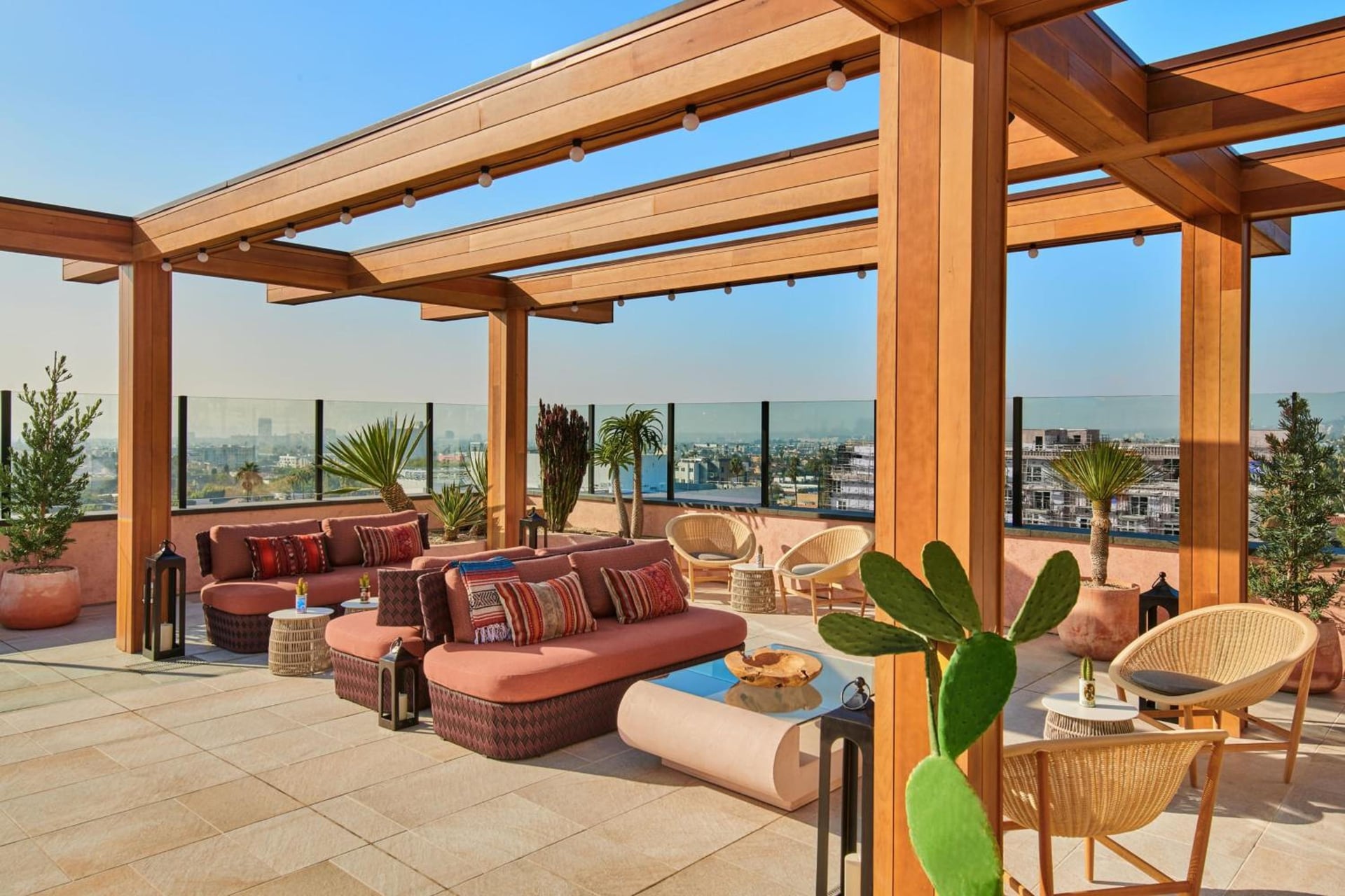 HOLLYWOOD VOLUME, a Tribute Portfolio Hotel, Los Angeles, foto 5