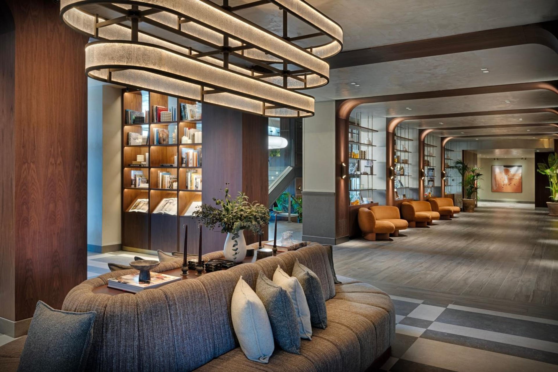 The Westin Madrid Cuzco, Madrid, foto 3