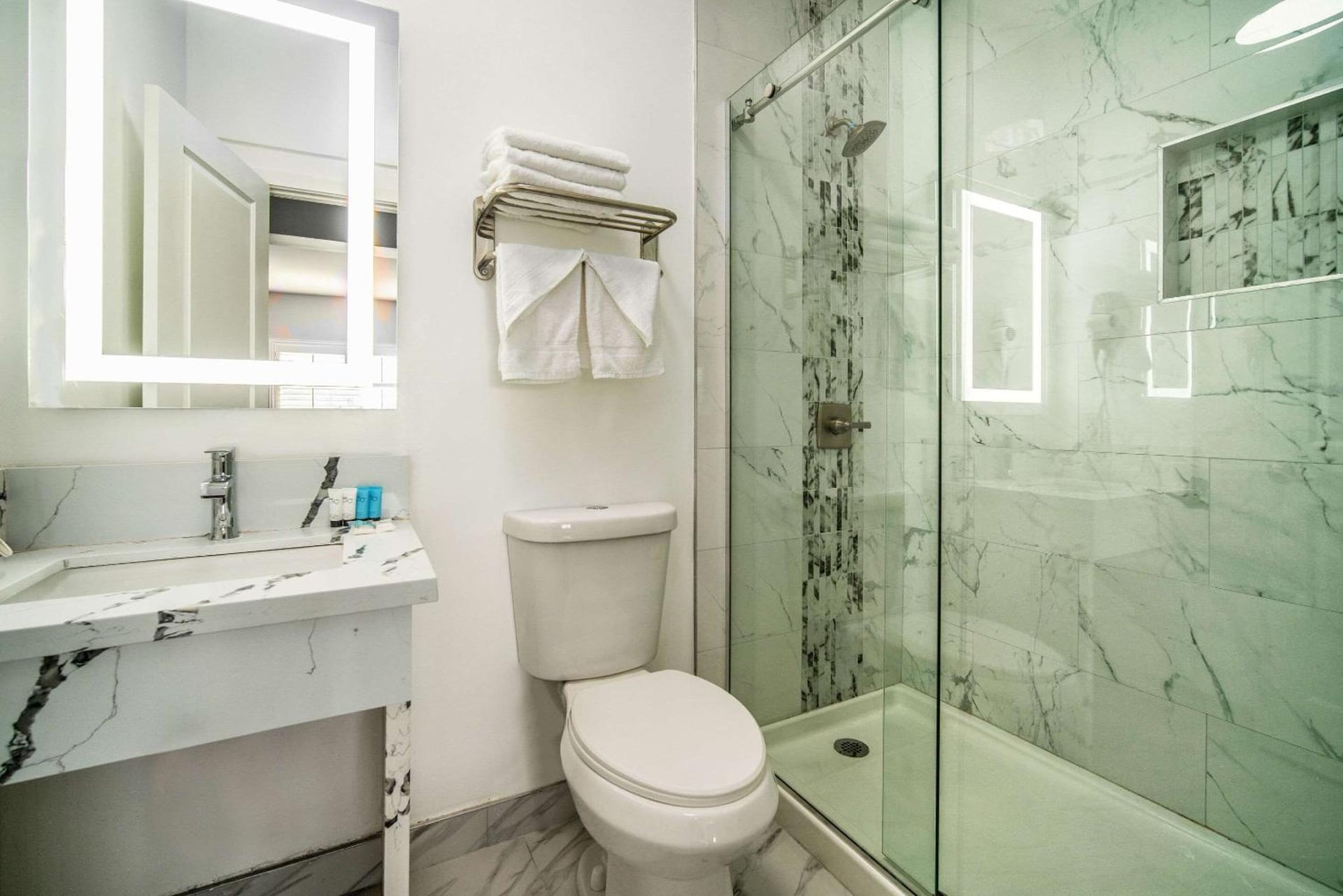 Rodeway Inn & Suites Pasadena, Pasadena, foto 4