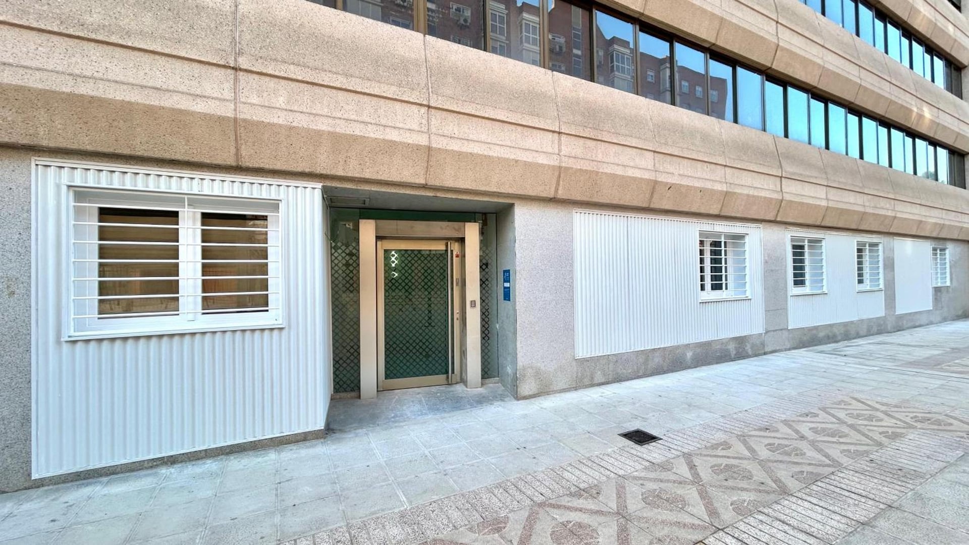 Hotelito Boutique Madrid Puente Vallecas, Madrid, foto 4