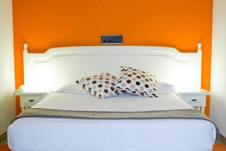 Apartamentos G3 Galeon, Madrid, foto 5