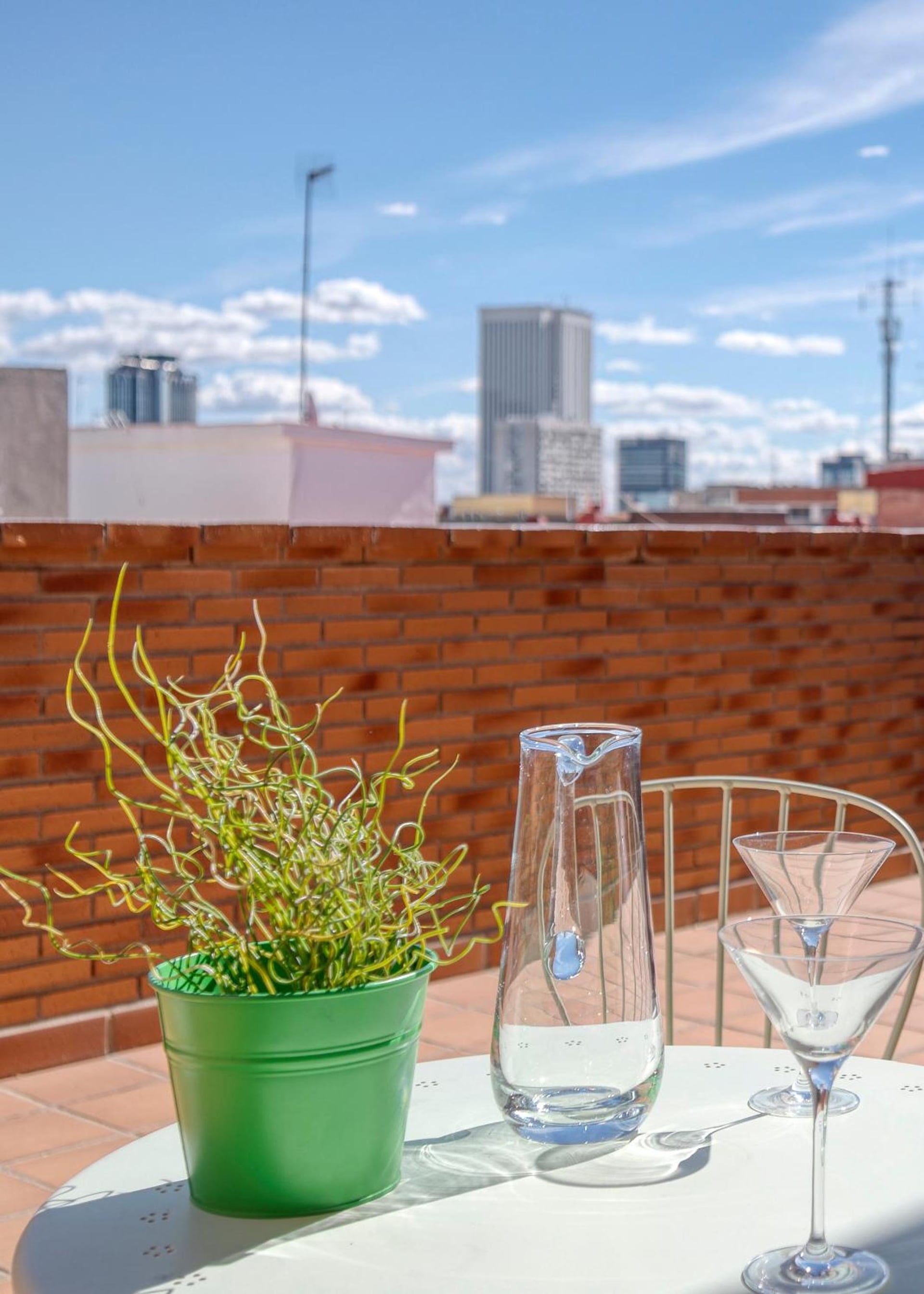 Apartamentos G3 Galeon, Madrid, foto 2