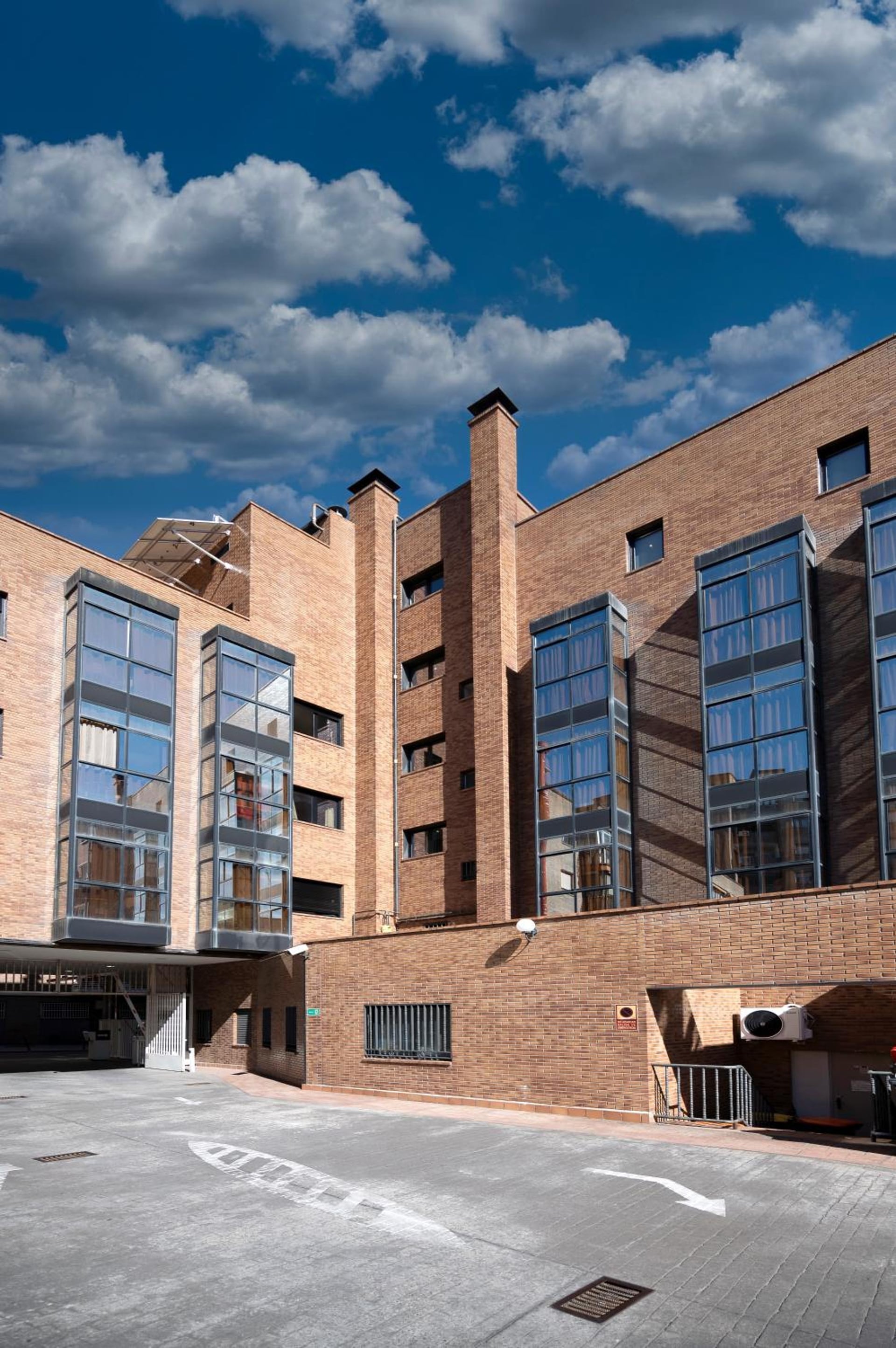 Apartamentos G3 Galeon, Madrid, foto 3