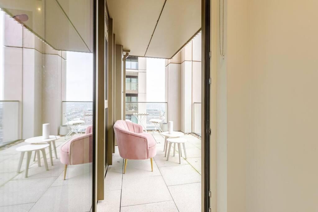 Niru Experience Skyview Penthouse, London, foto 5