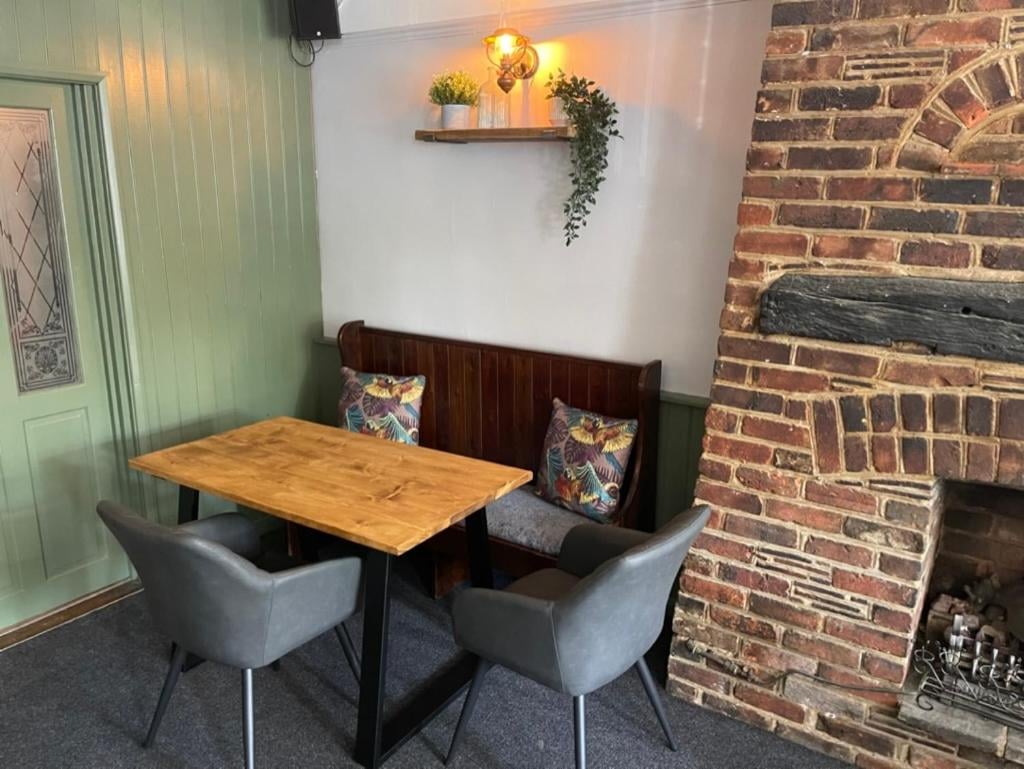 The Pheasant Inn, Dunstable, foto 4