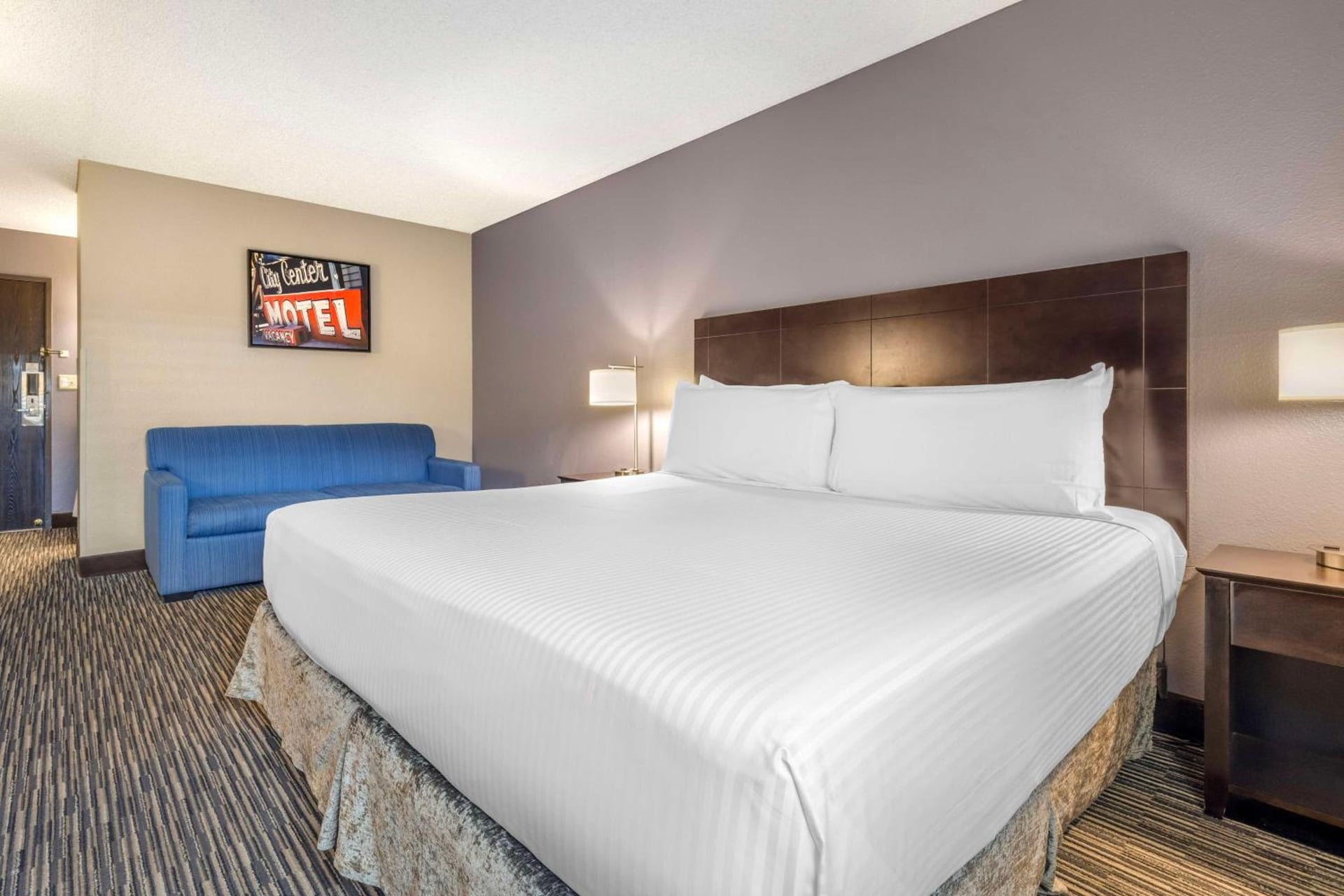 Best Western McCarran Inn, Las Vegas, foto 2