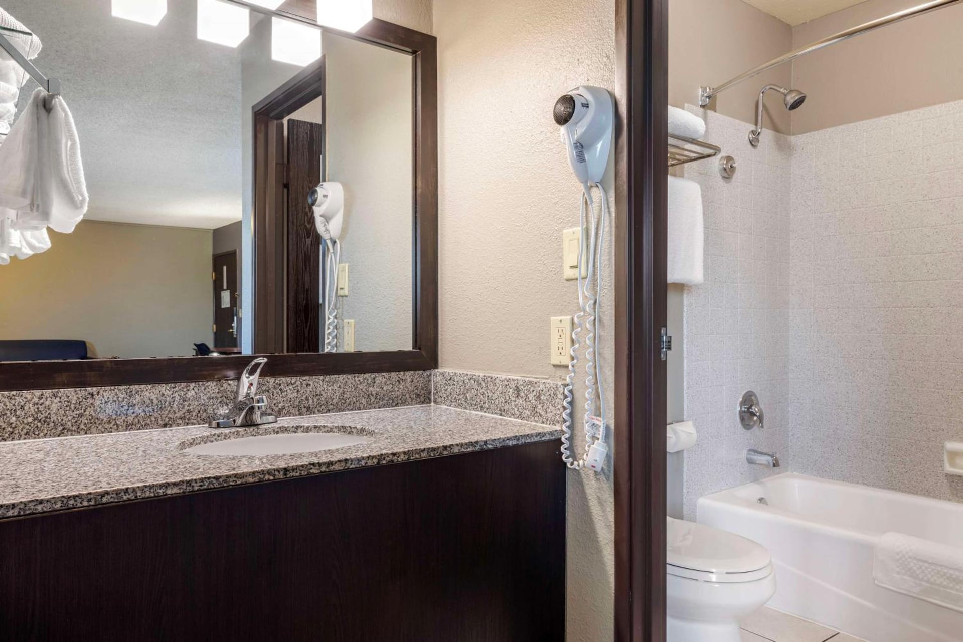 Best Western McCarran Inn, Las Vegas, foto 4