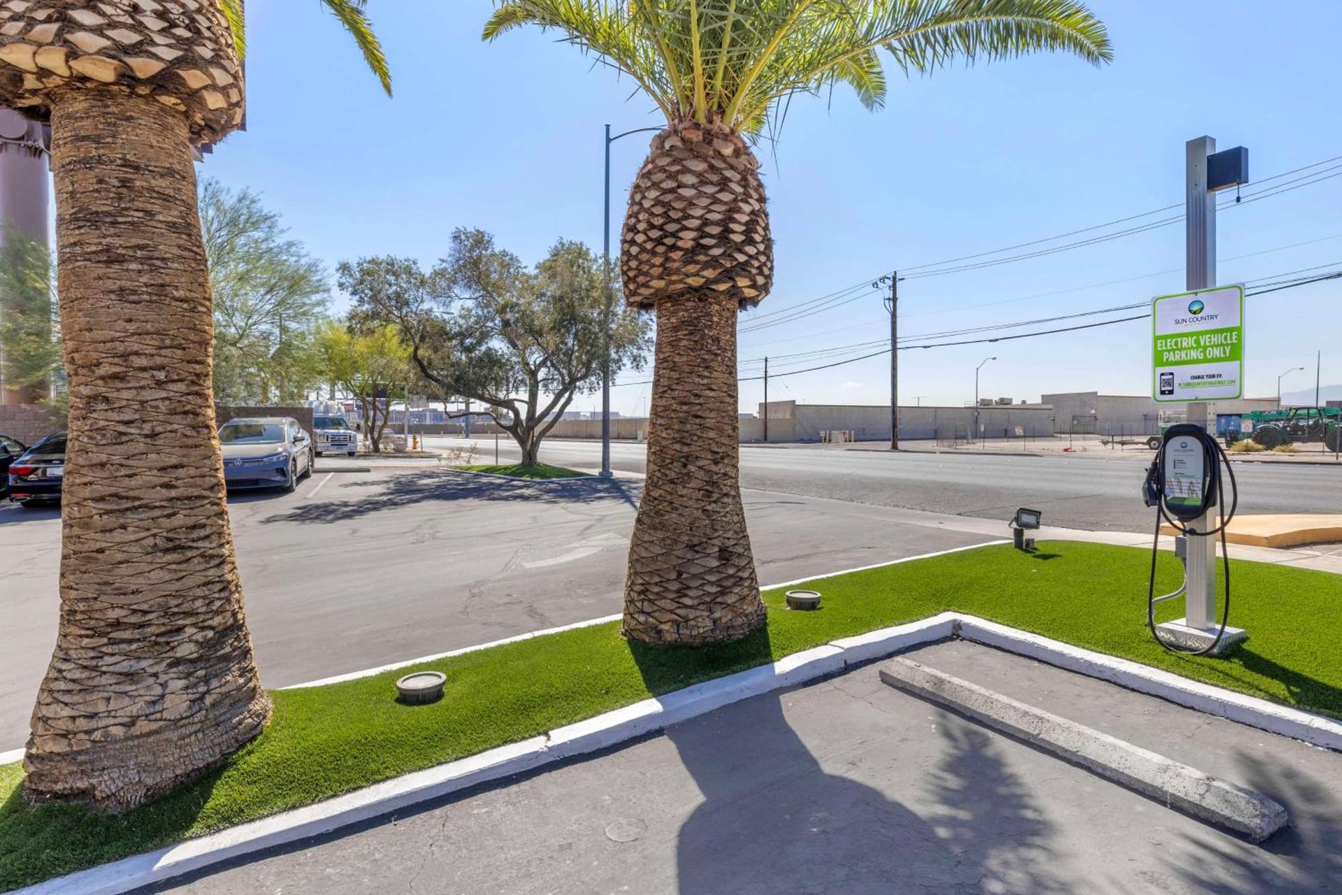 Best Western McCarran Inn, Las Vegas, foto 5