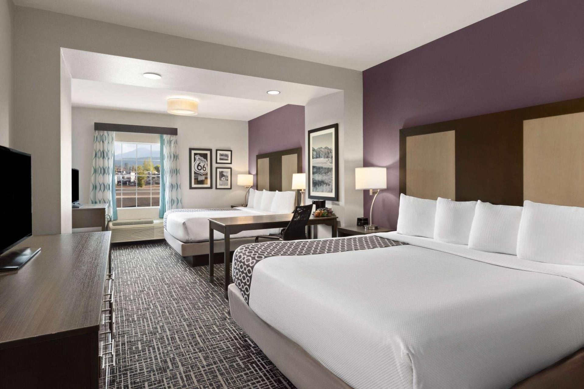 La Quinta by Wyndham Williams-Grand Canyon Area, Williams, foto 4