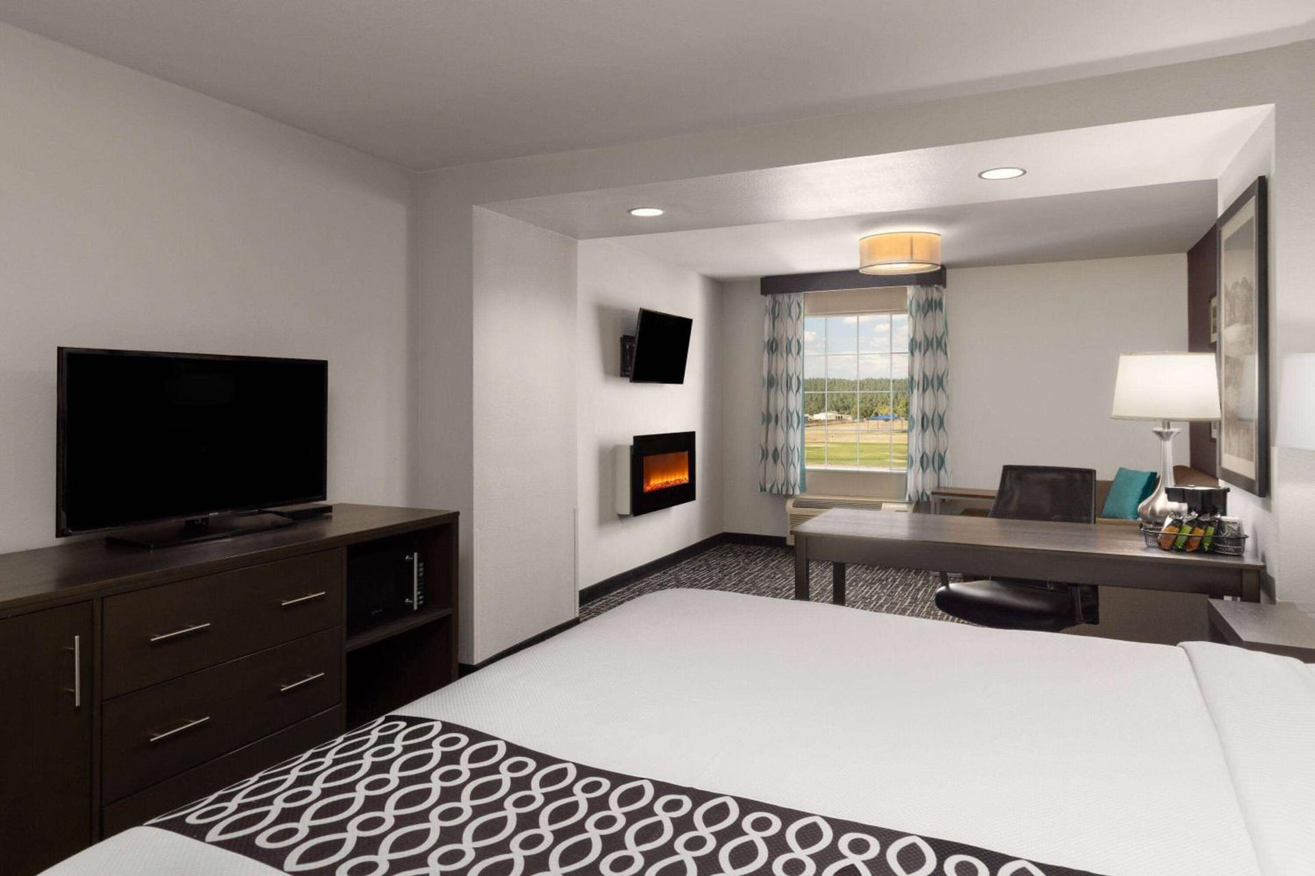 La Quinta by Wyndham Williams-Grand Canyon Area, Williams, foto 5