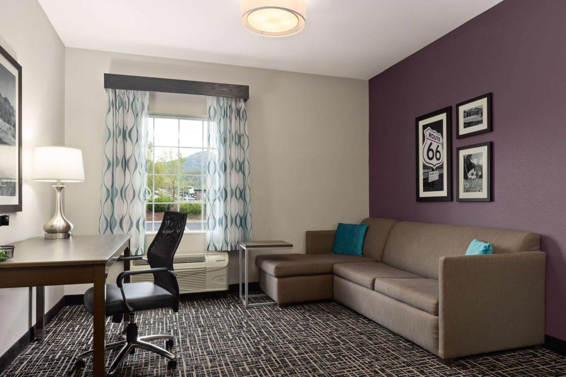 La Quinta by Wyndham Williams-Grand Canyon Area, Williams, foto 3