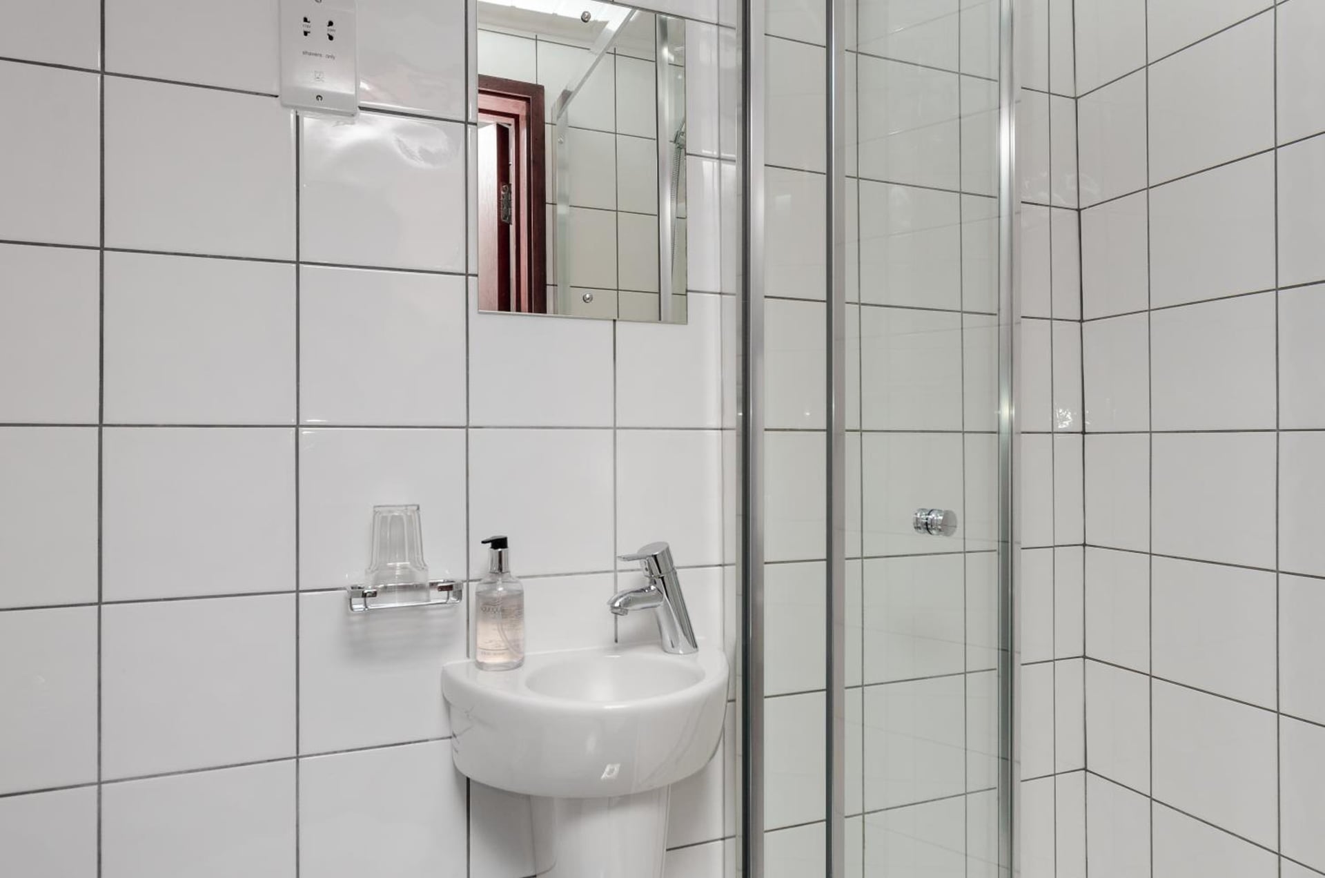 Wardonia Hotel Kings Cross, London, foto 5