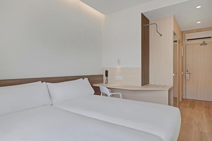 B&B HOTEL Valencia Alcàsser, Alcácer, foto 5