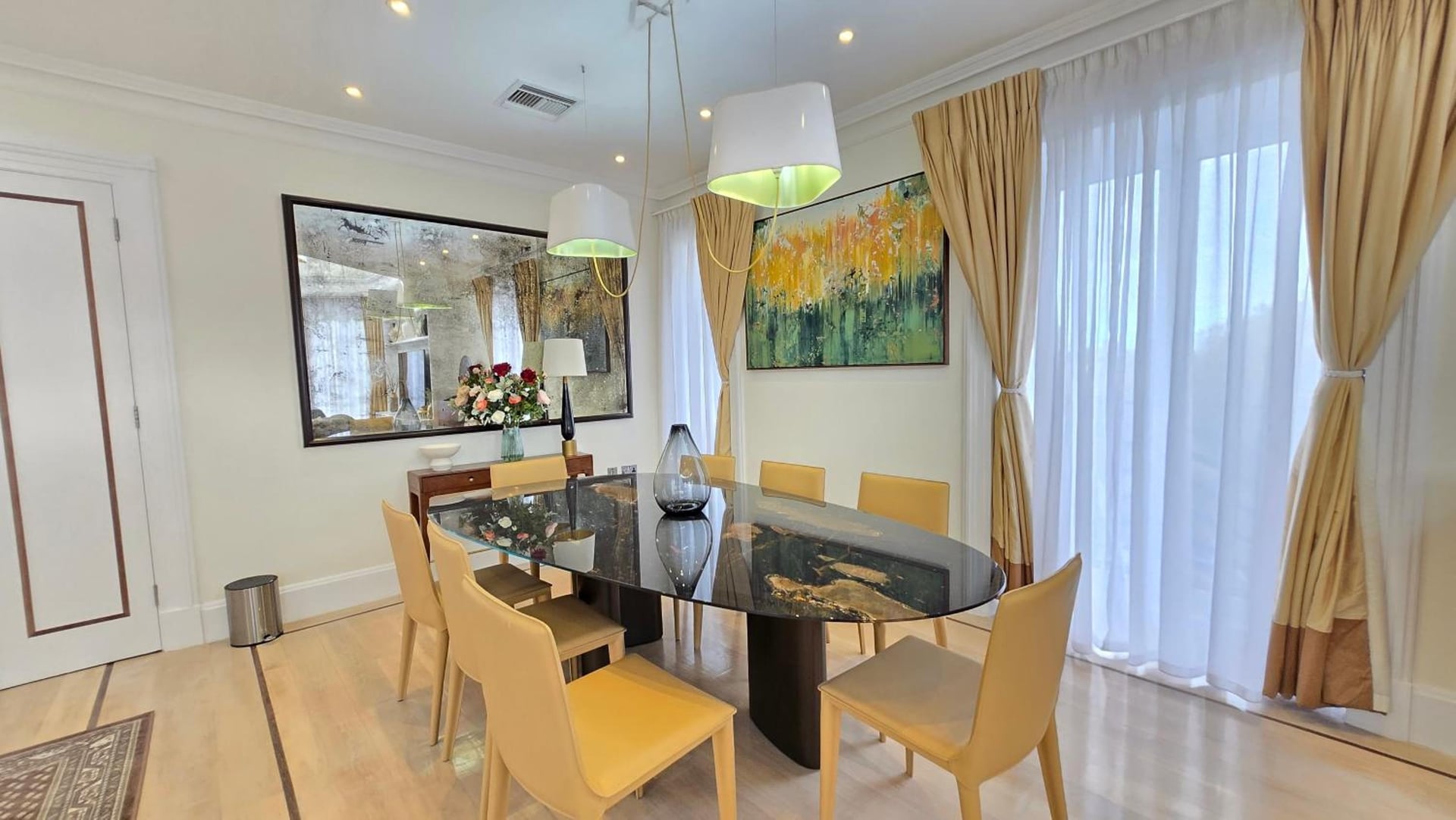 Fountain House Apartments - Hyde Park, London, London, foto 3