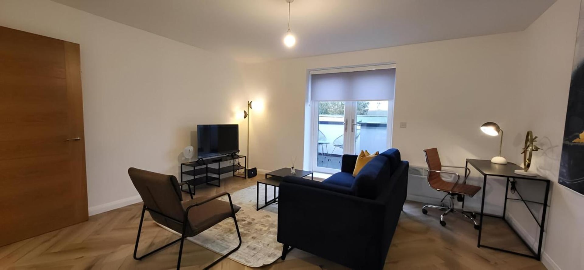 Hybrid Resi - London, Mitcham close to Tooting and Wimbledon, Mitcham, foto 4