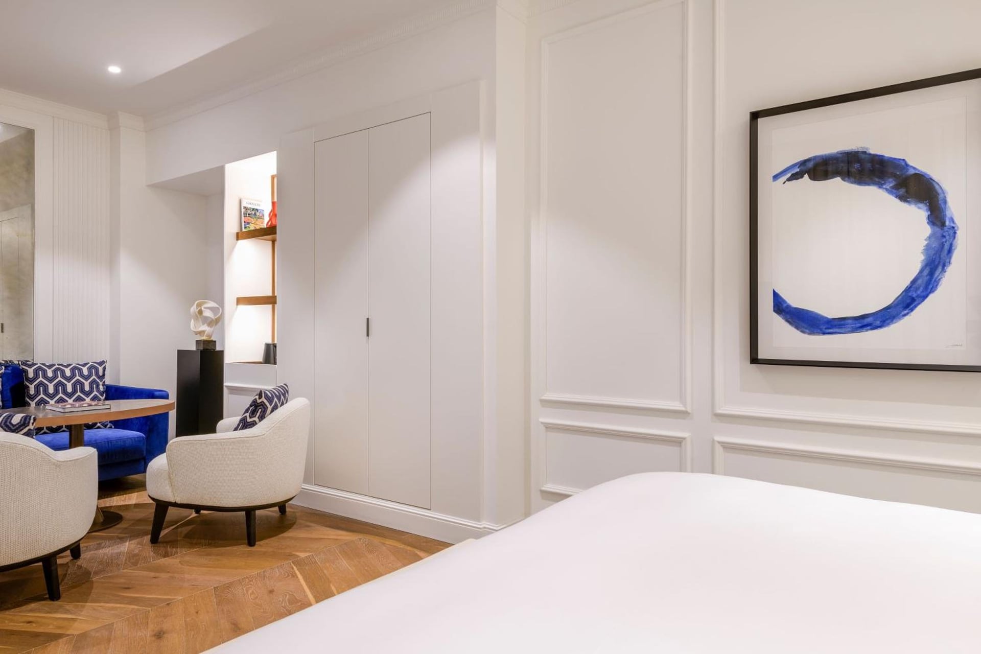 El Autor Hotel, Madrid, Autograph Collection, Madrid, foto 5