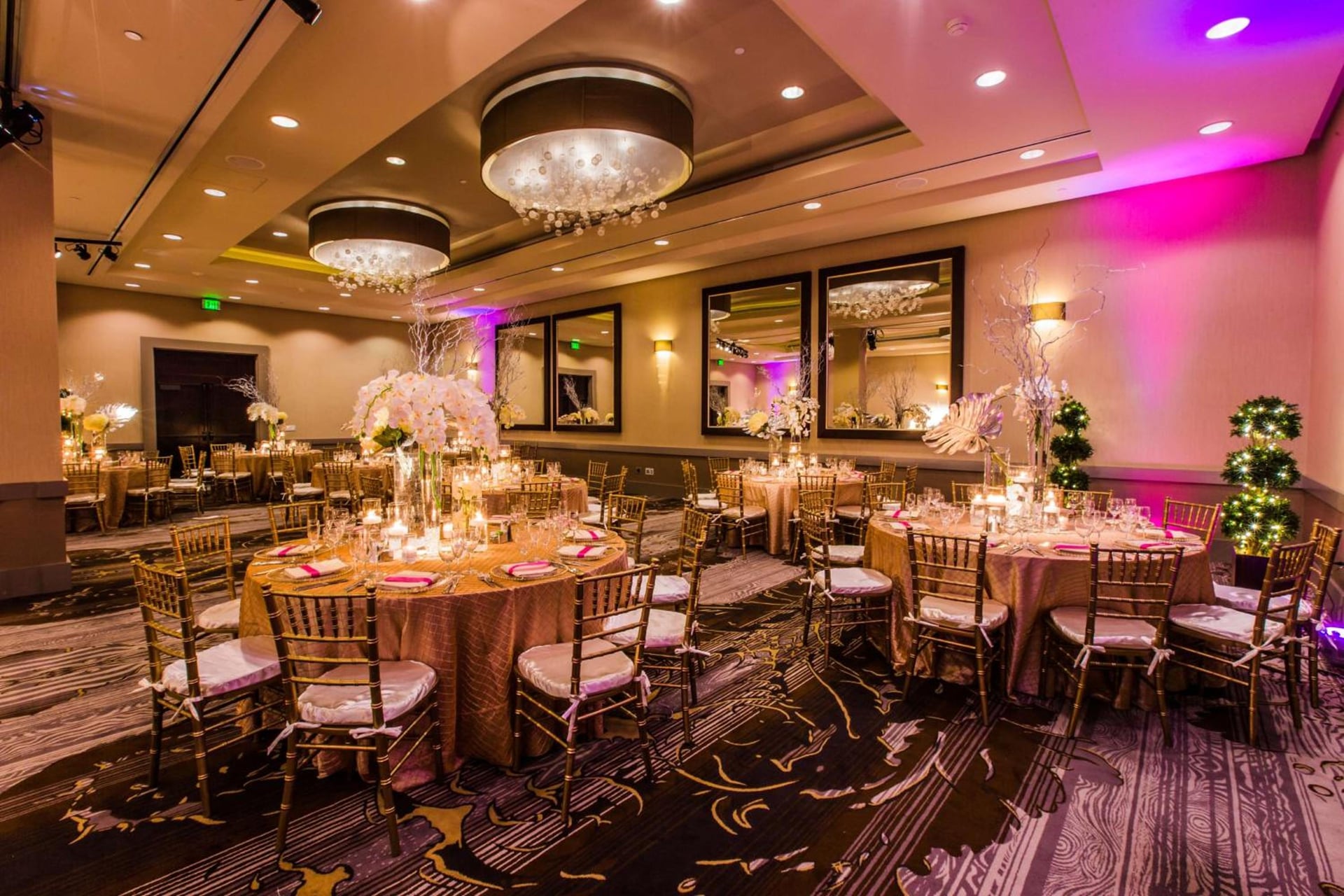 Hilton Anaheim, Anaheim, foto 4