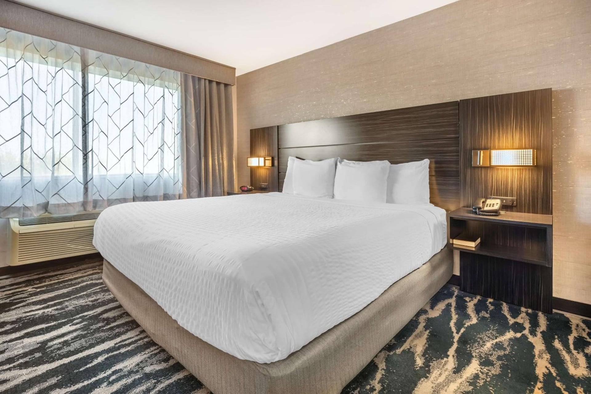 Best Western Plus North Las Vegas Inn & Suites, North Las Vegas, foto 4