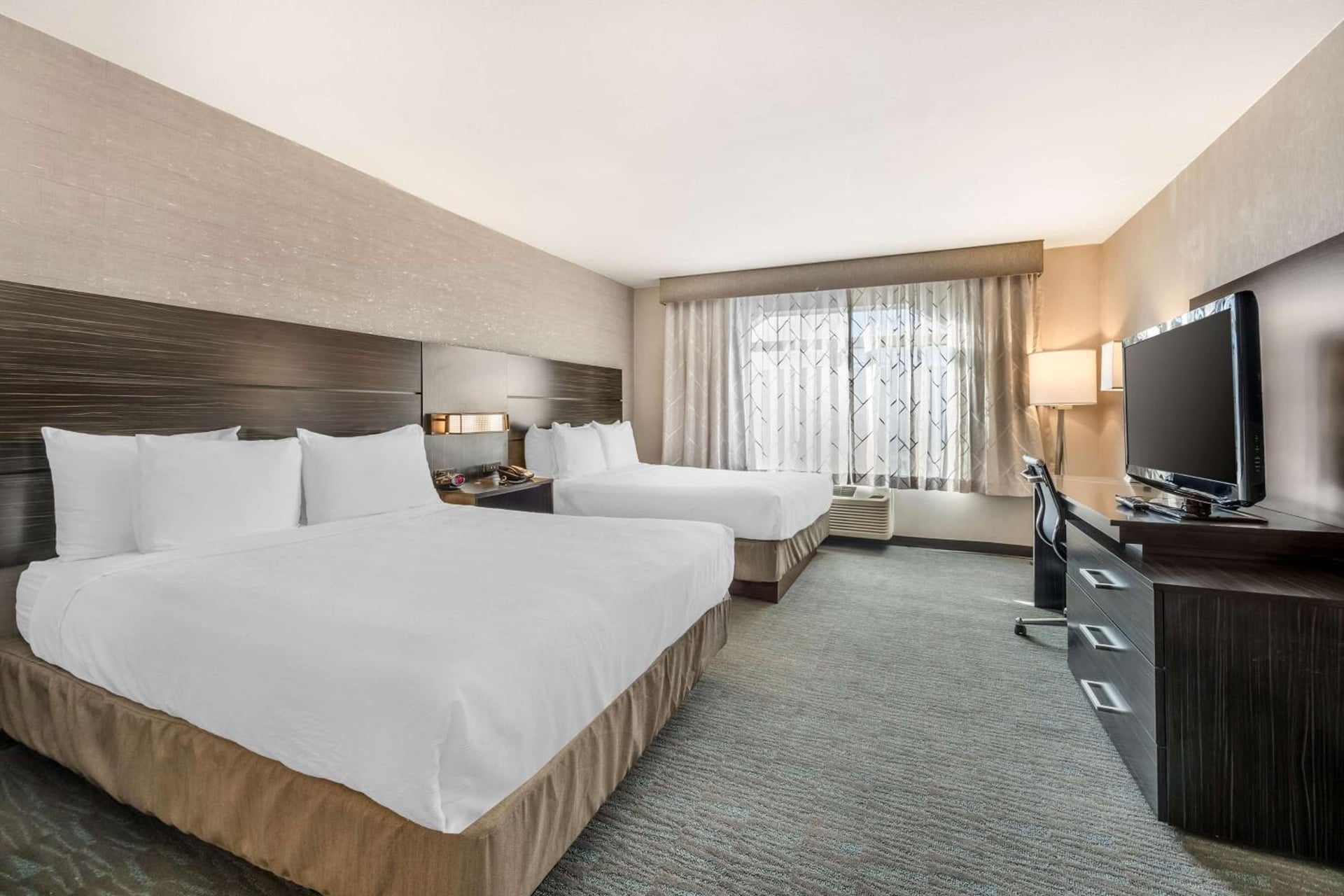 Best Western Plus North Las Vegas Inn & Suites, North Las Vegas, foto 3