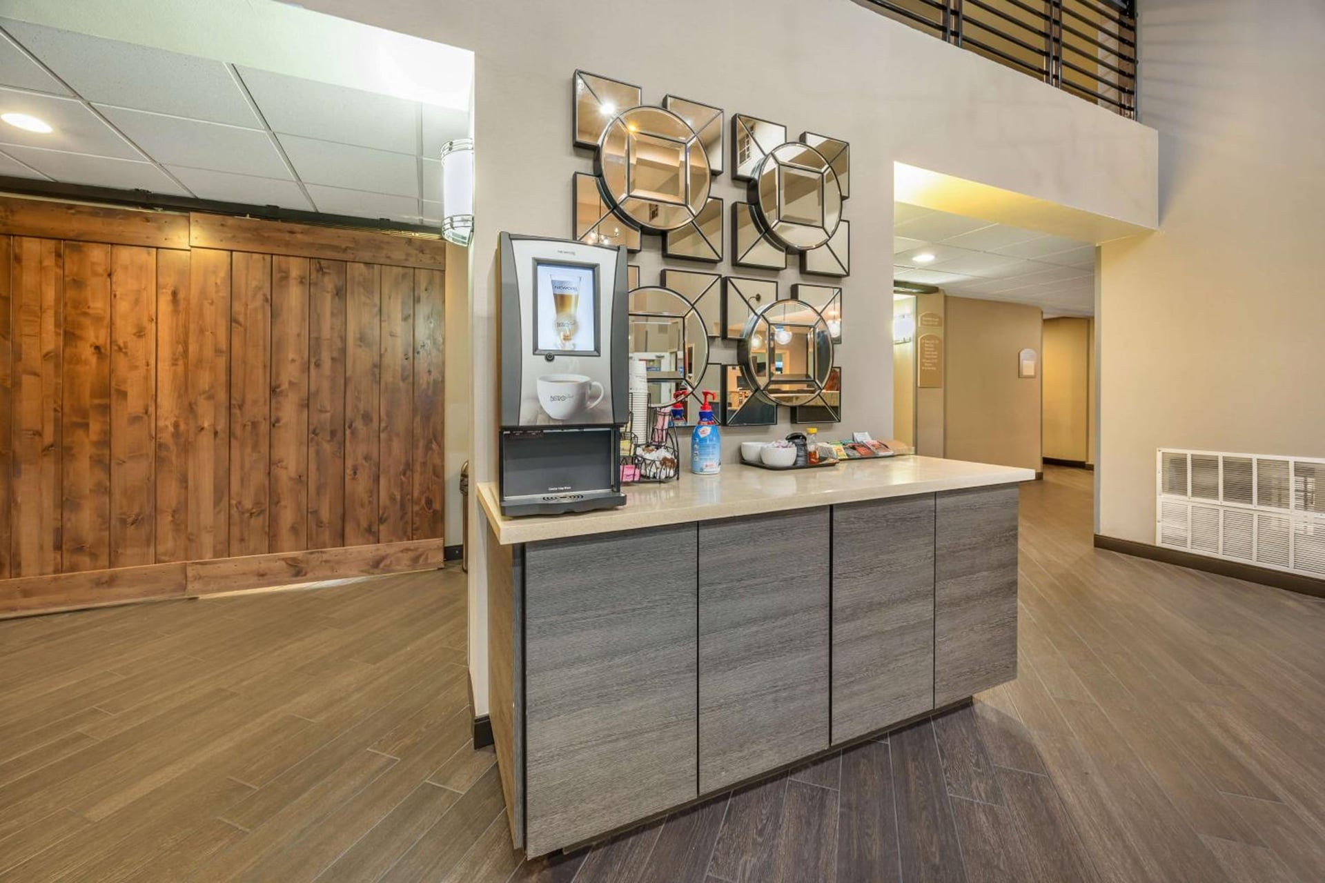 Best Western Plus North Las Vegas Inn & Suites, North Las Vegas, foto 5