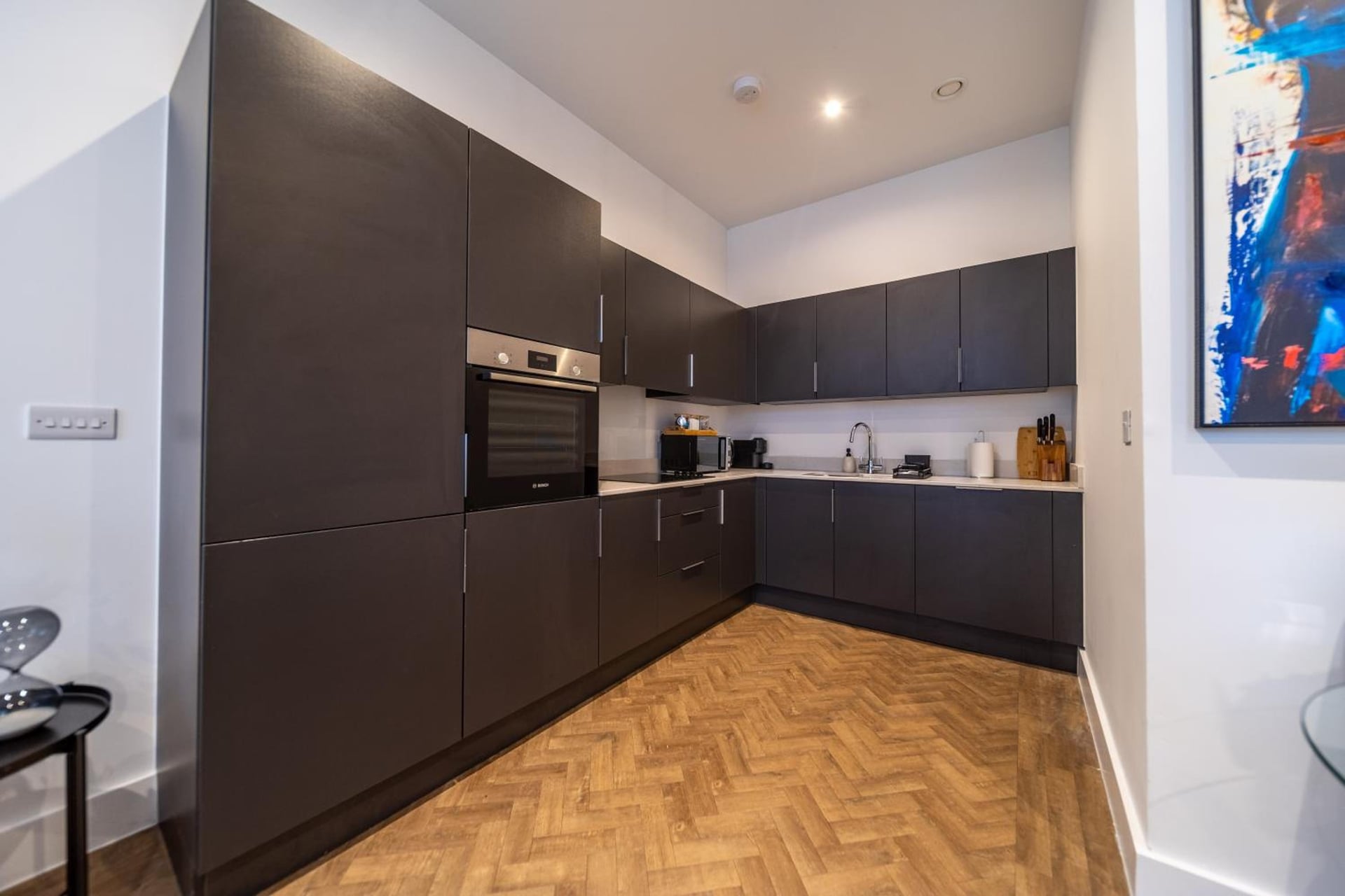 The Essex Apartments - Ashby House, Chelmsford, foto 4