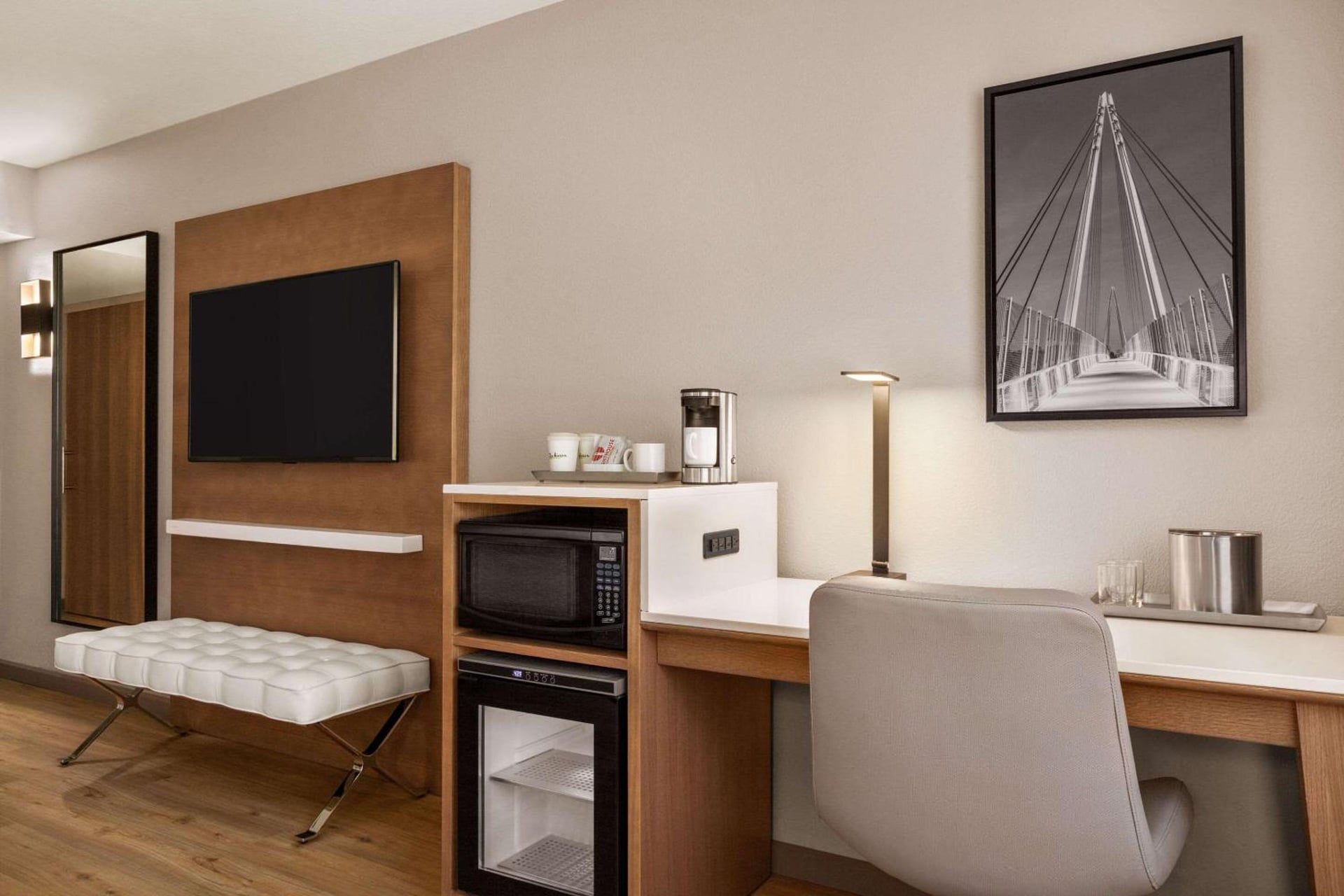 Radisson Hotel Sunnyvale - Silicon Valley, Sunnyvale, foto 5
