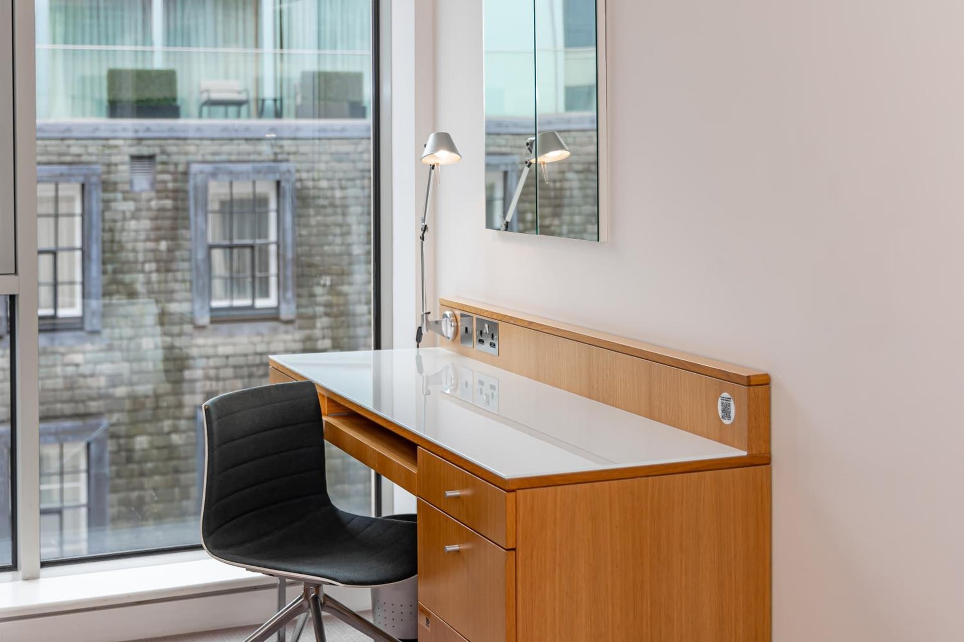 DoubleTree by Hilton Hotel London - Tower of London, London, foto 4