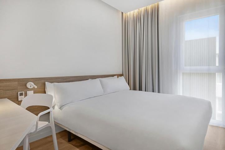 B&B HOTEL Madrid Carabanchel, Madrid, foto 3