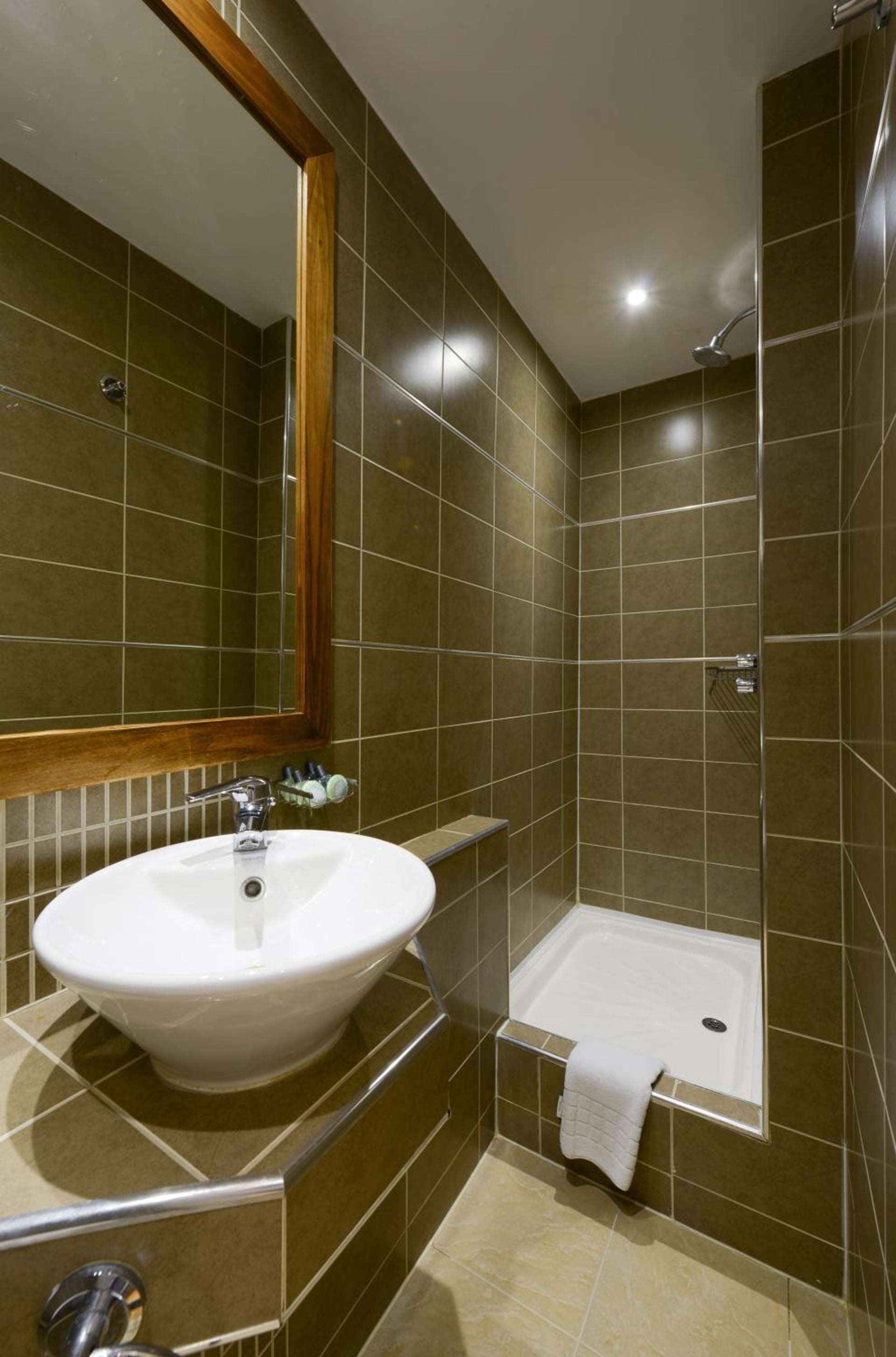New Linden Hotel, London, foto 5