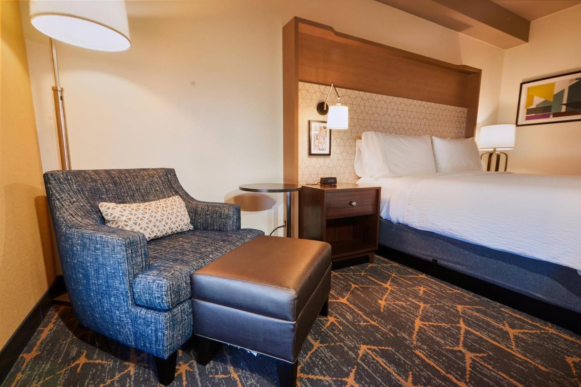 Holiday Inn & Suites Oakland - Airport by IHG, Oakland, foto 5