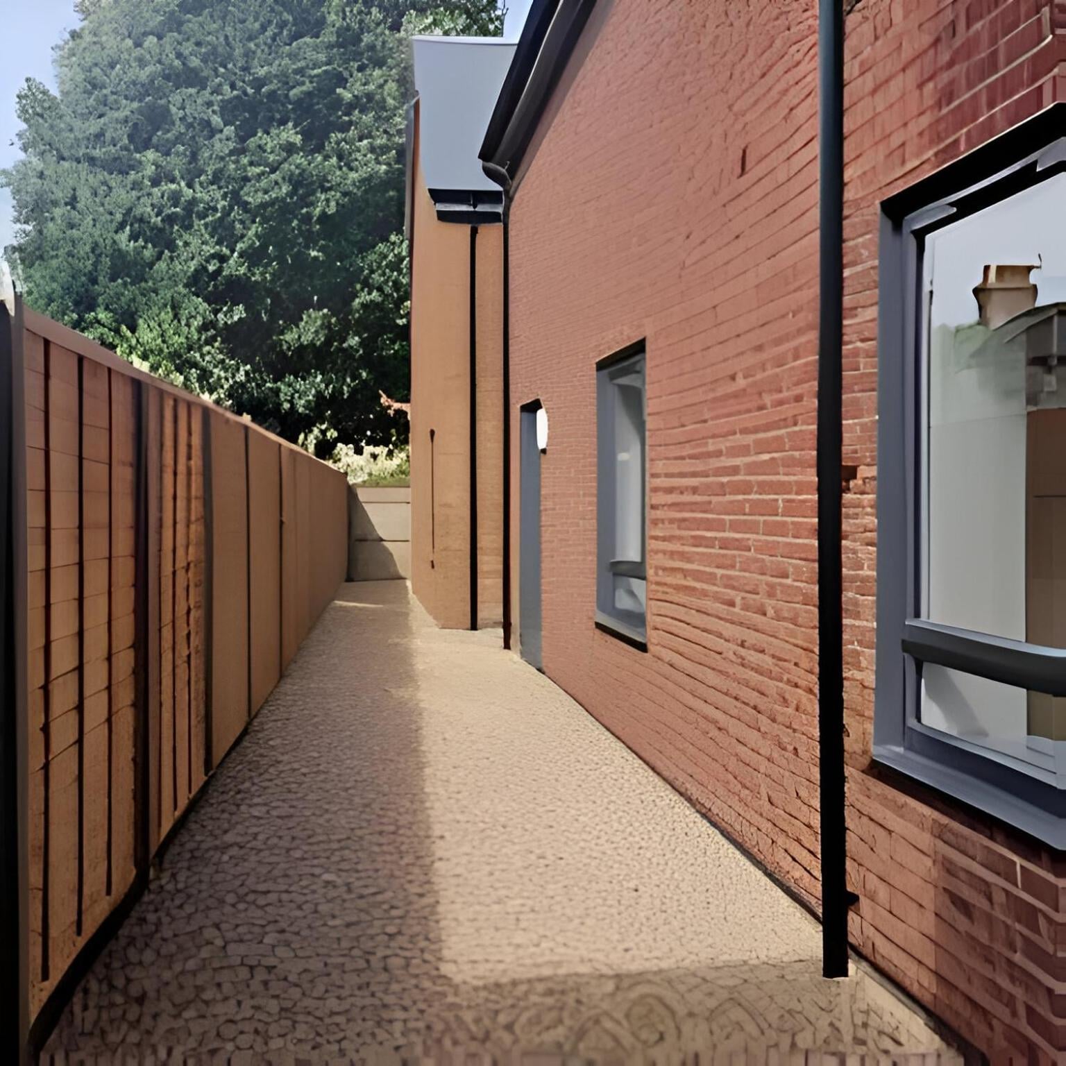 Hybrid Resi - London, Mitcham close to Tooting and Wimbledon, Mitcham, foto 3