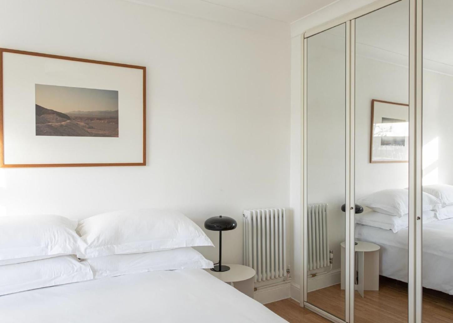 Europa House Apartments, London, foto 4
