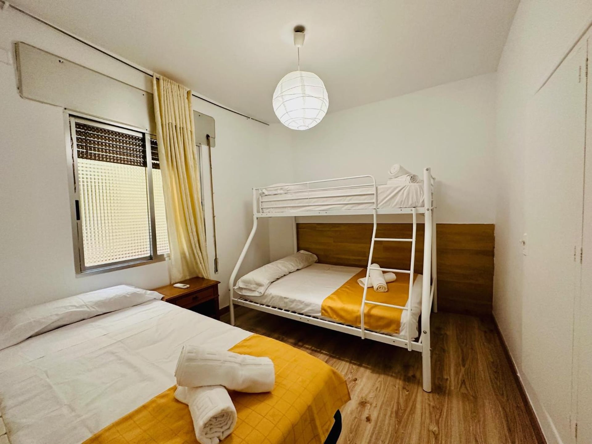 Punta me Rooms in Madrid Downtown, Madrid, foto 5