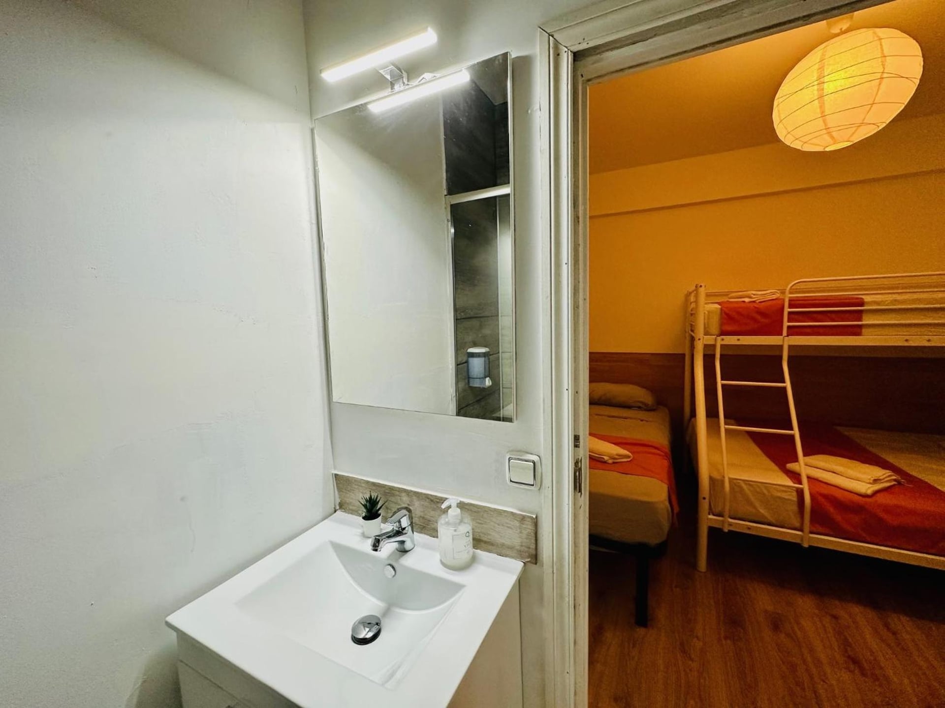 Punta me Rooms in Madrid Downtown, Madrid, foto 3