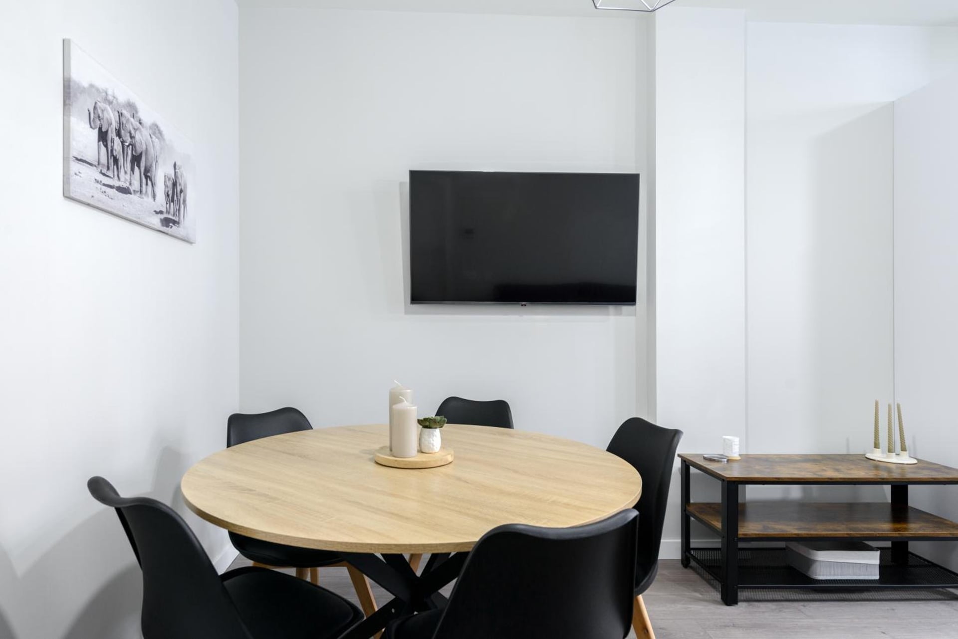 Torrejón Suites 2, Torrejón de Ardoz, foto 4