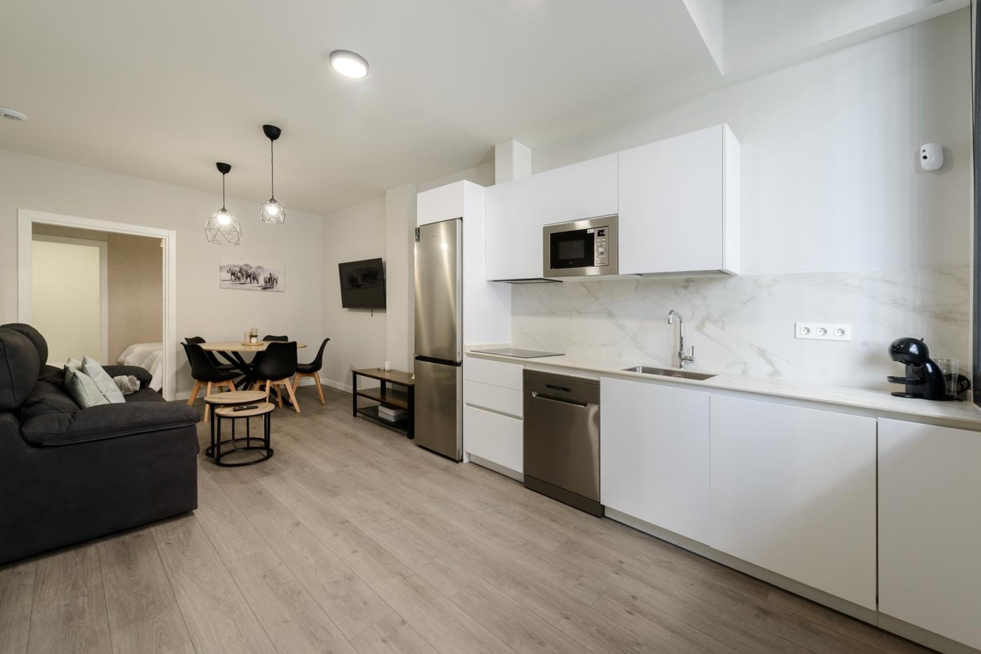 Torrejón Suites 2, Torrejón de Ardoz, foto 5
