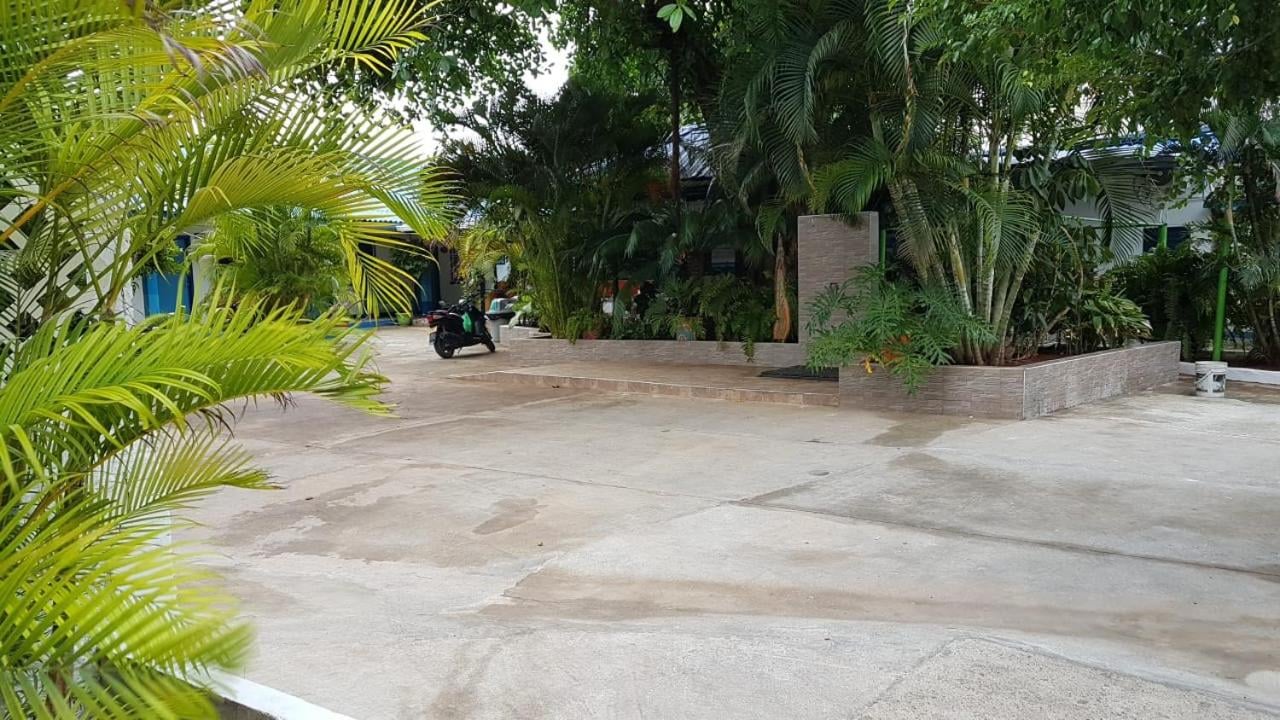 Alojamiento San Martín, San Andrés, foto 4