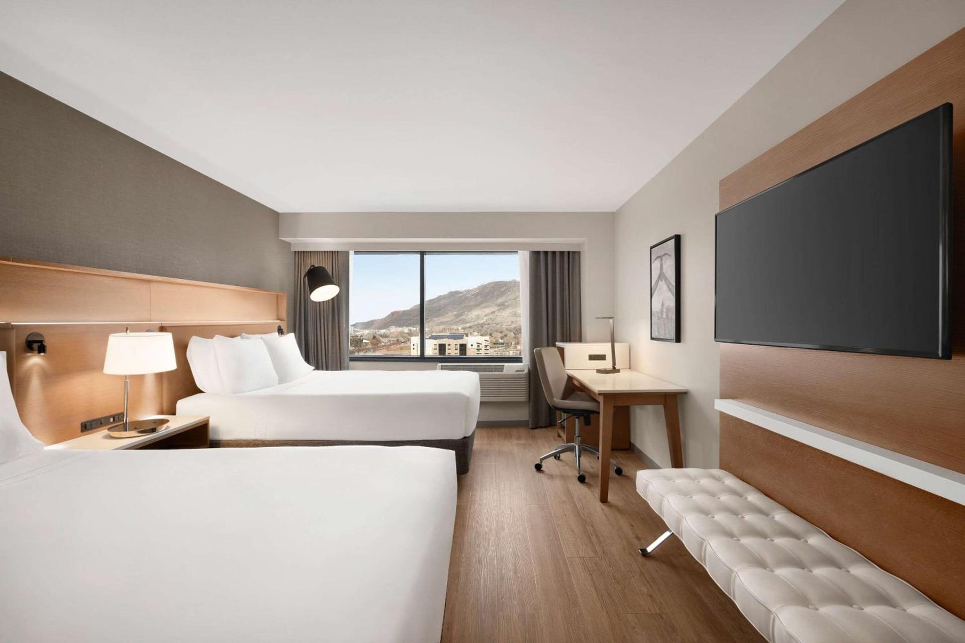 Radisson Hotel Salt Lake City Downtown, Salt Lake City, foto 4
